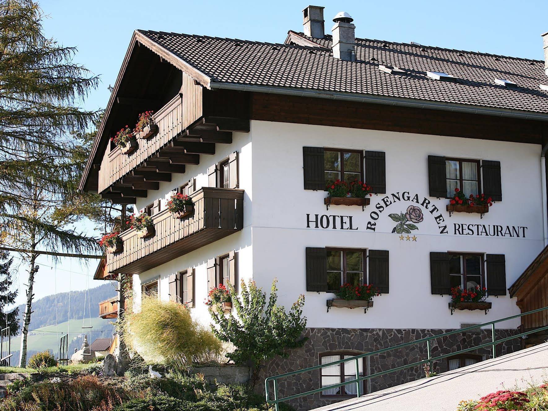 Rosengarten