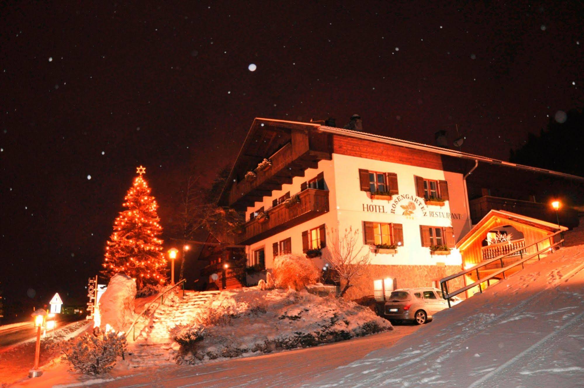 Rosengarten