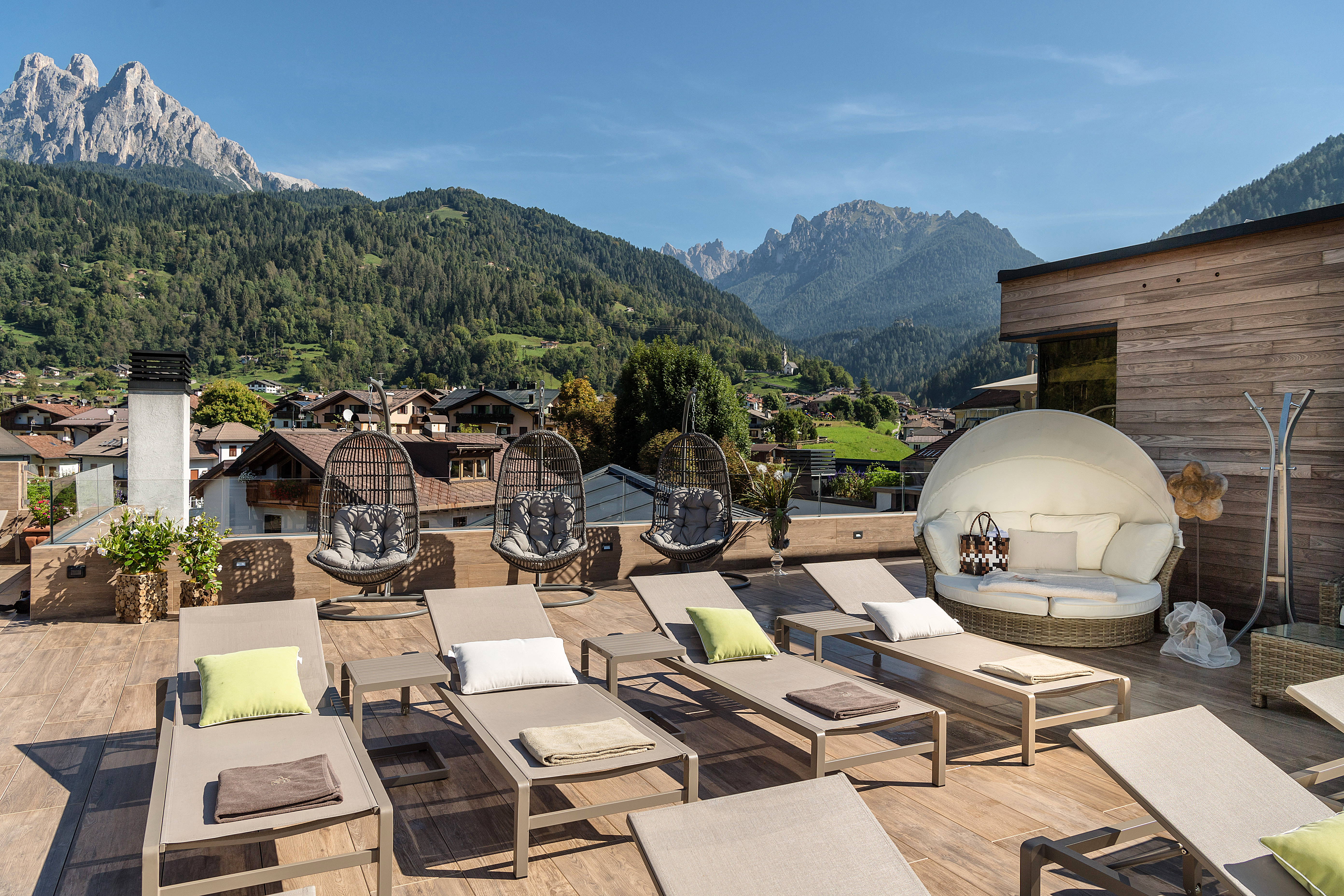 Brunet Resort