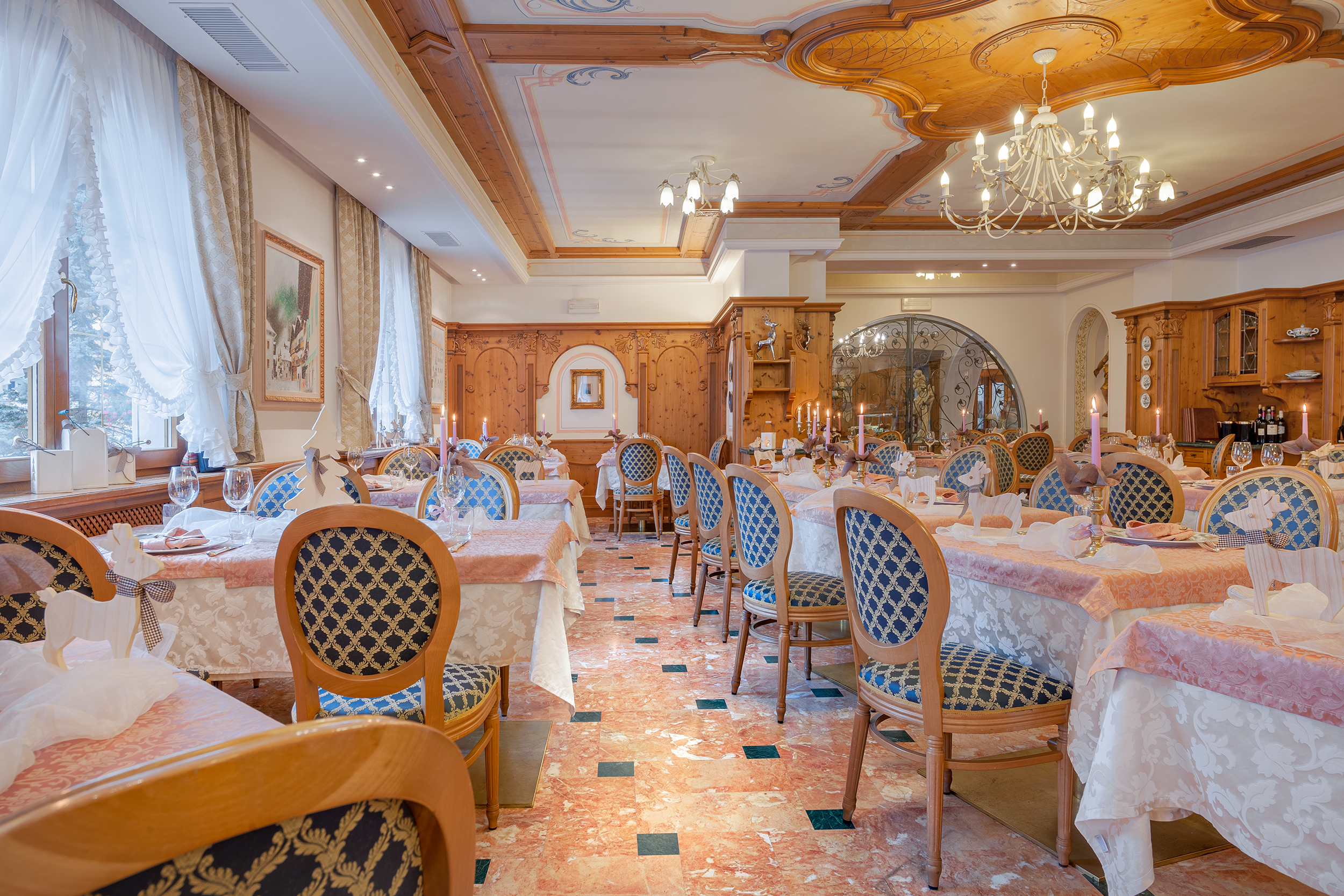 Brunet Resort