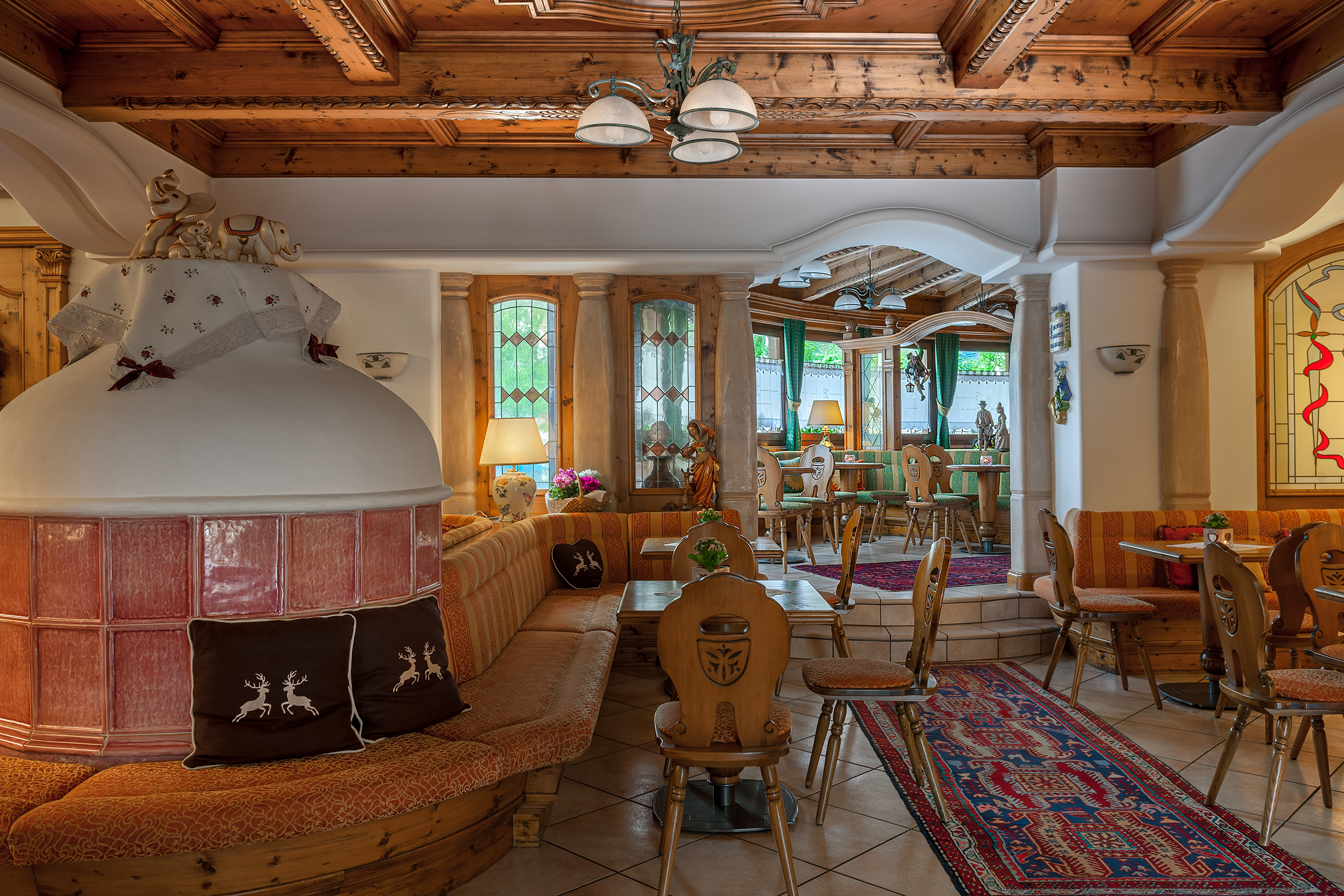 Brunet Resort