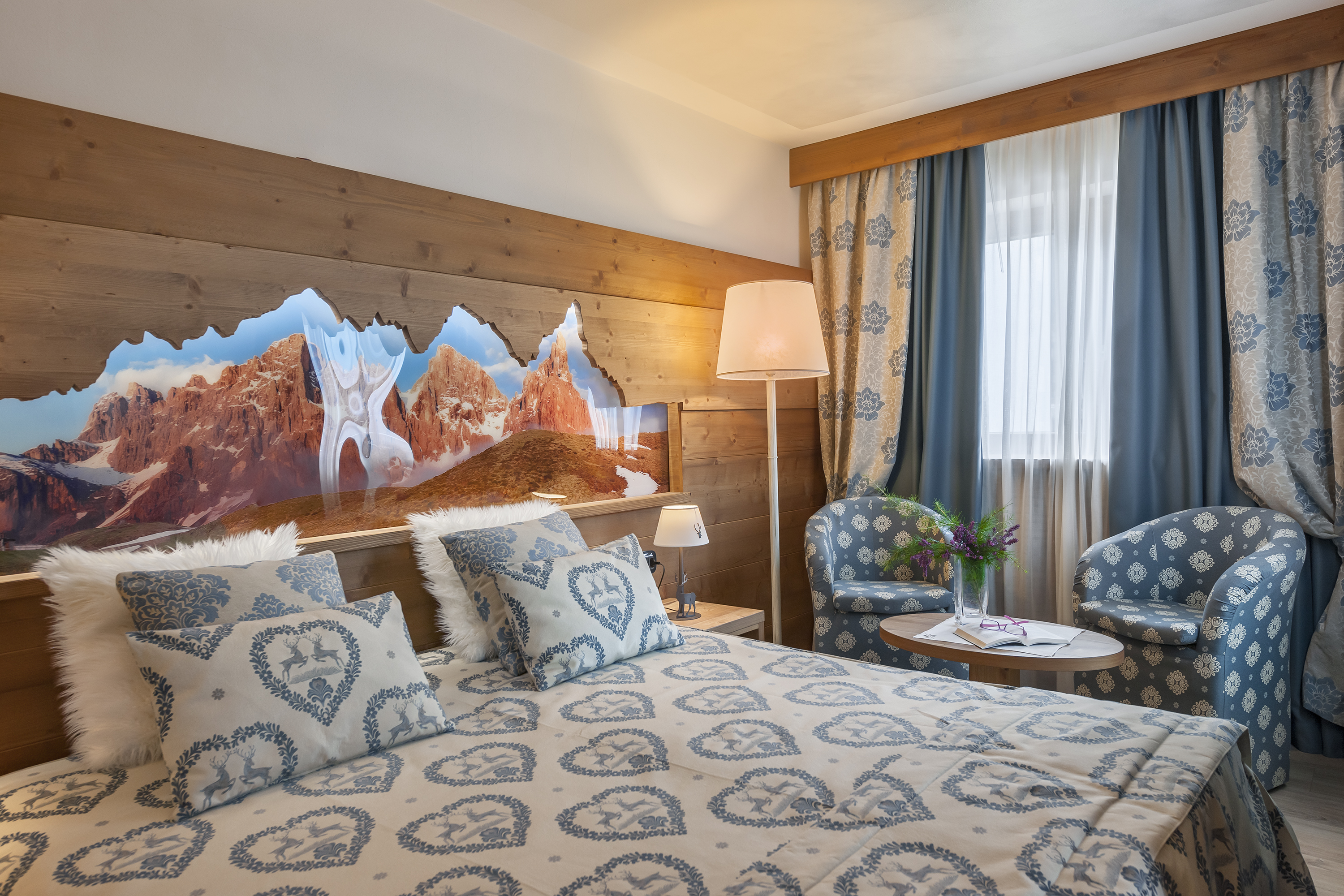Brunet Resort