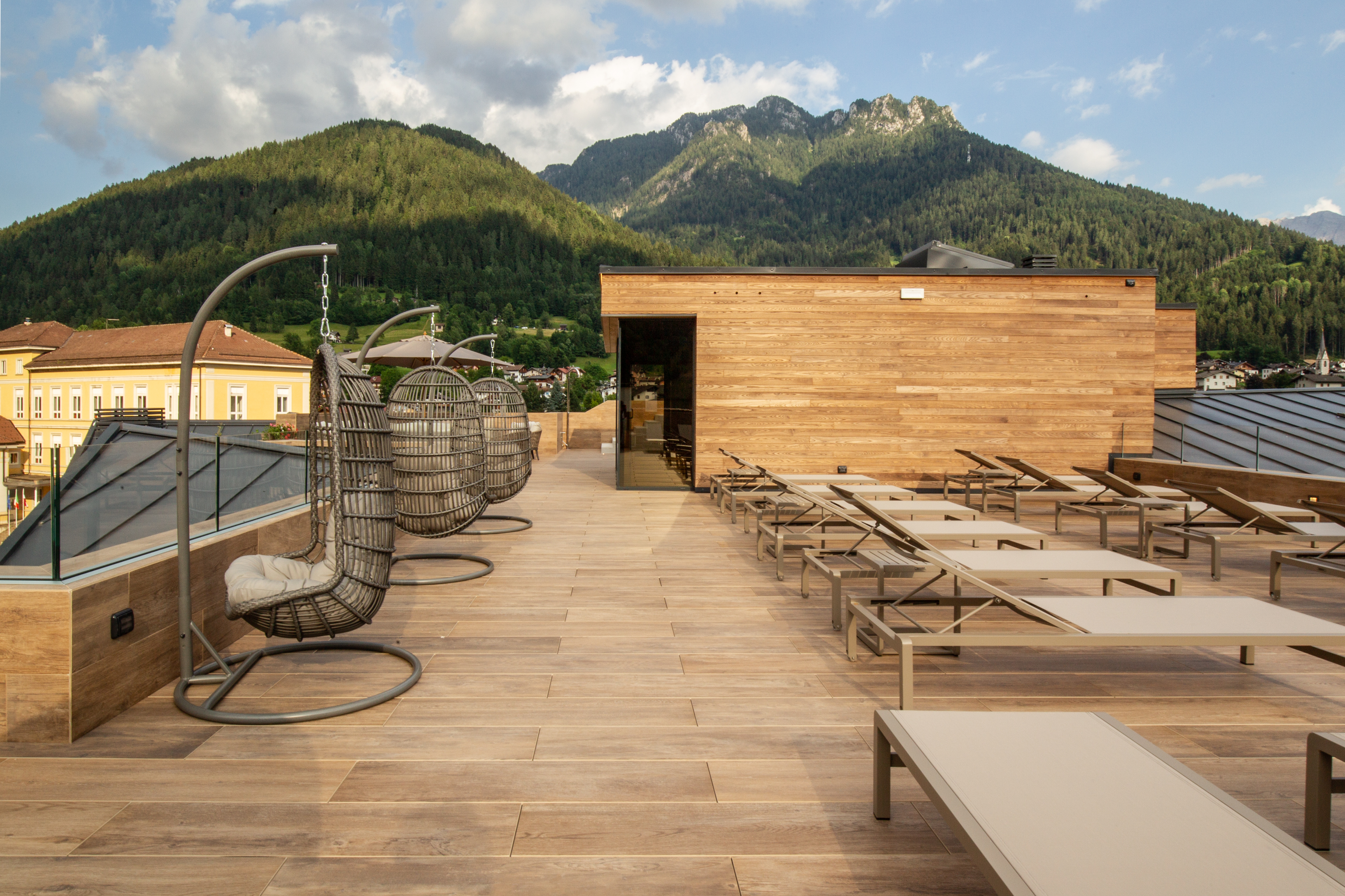 Brunet Resort