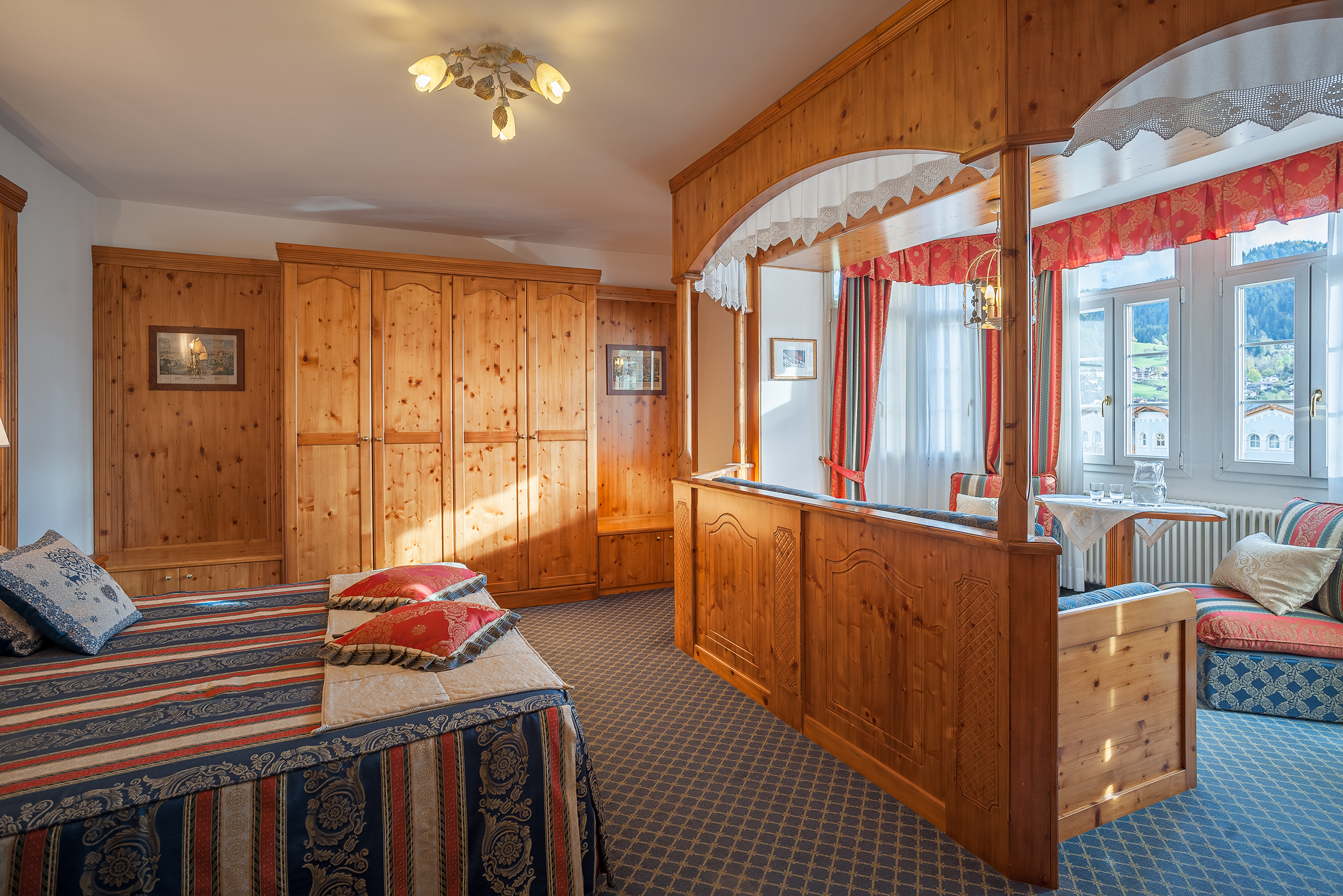 Brunet Resort