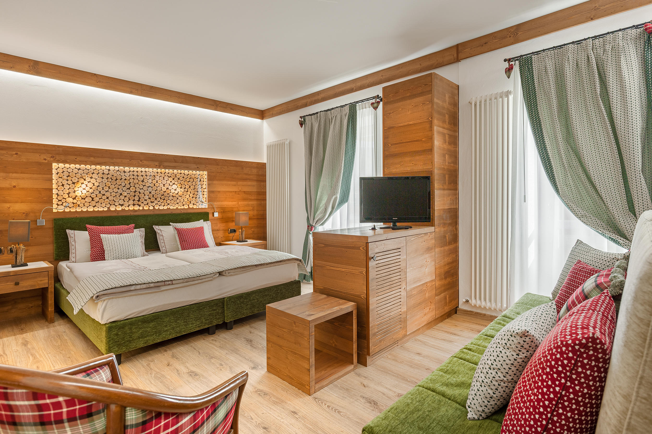 Brunet Resort