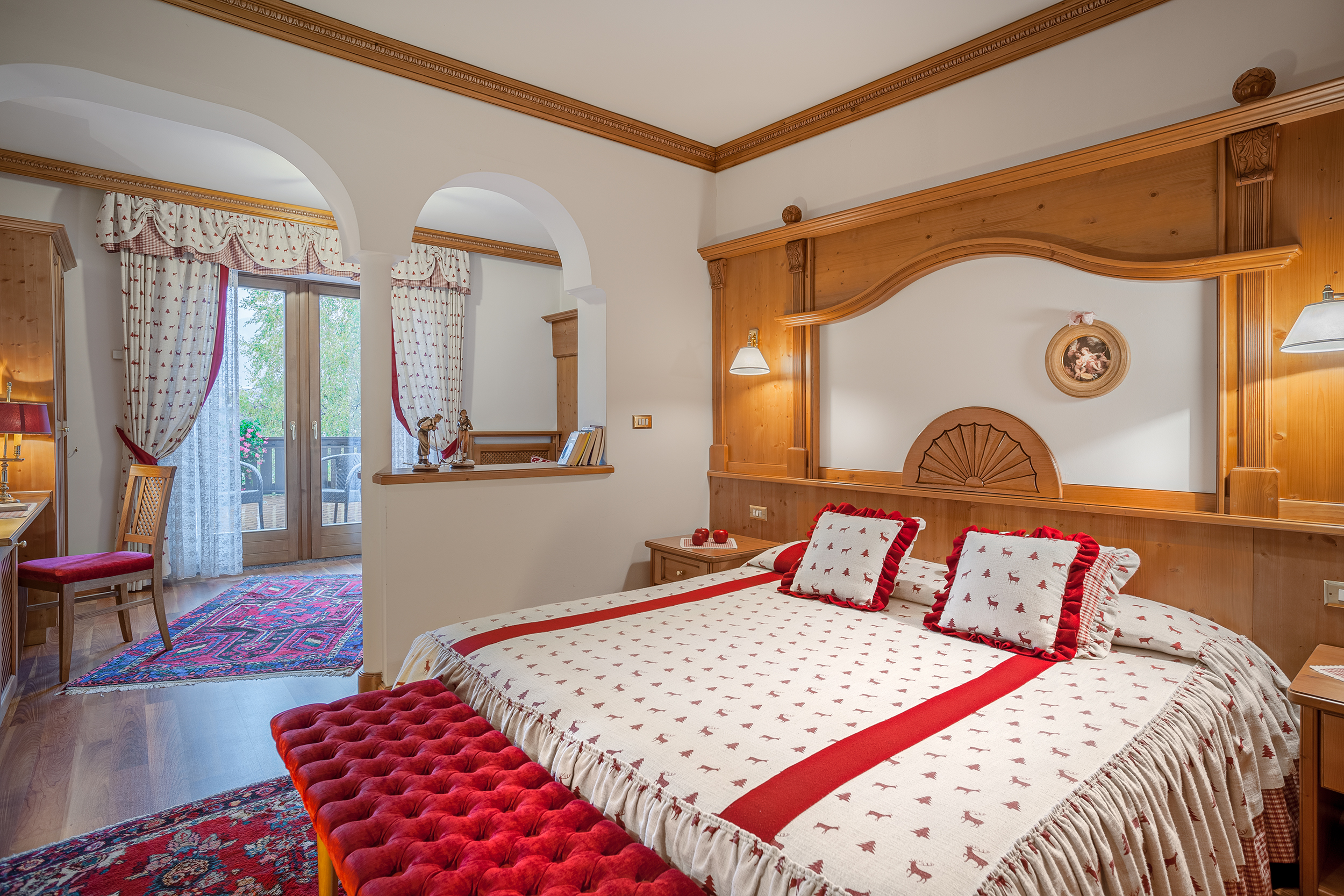 Brunet Resort