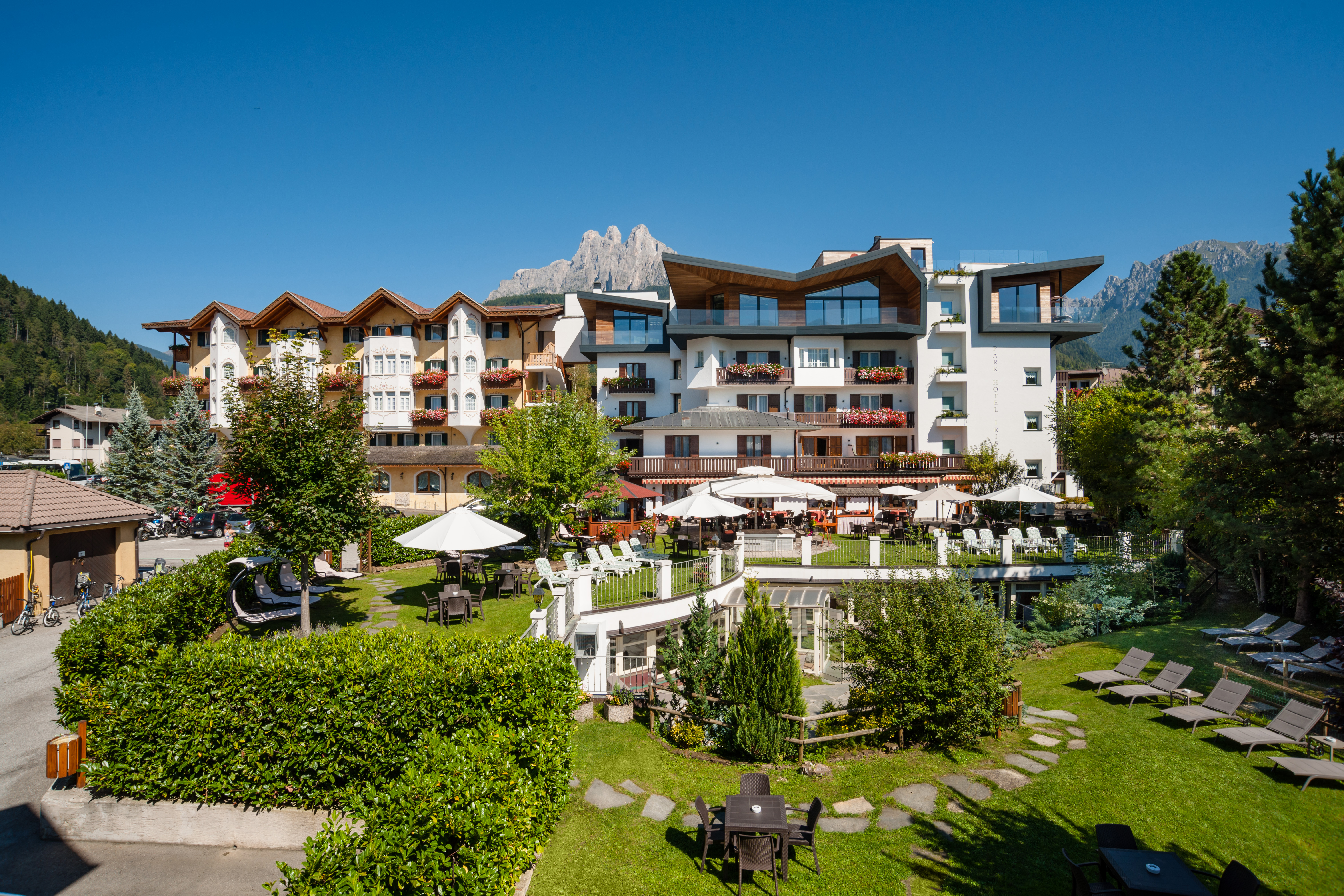 Brunet Resort