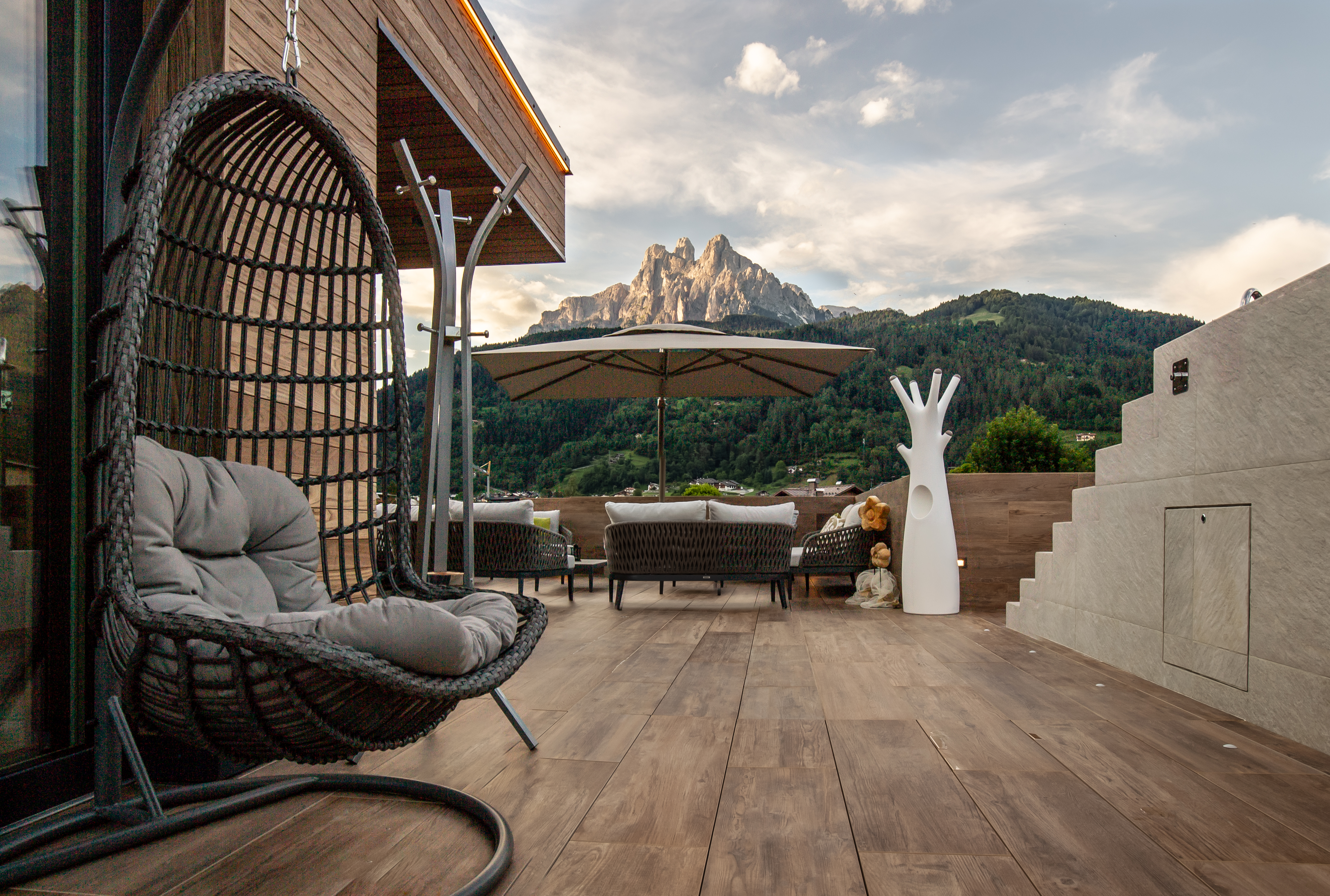 Brunet Resort