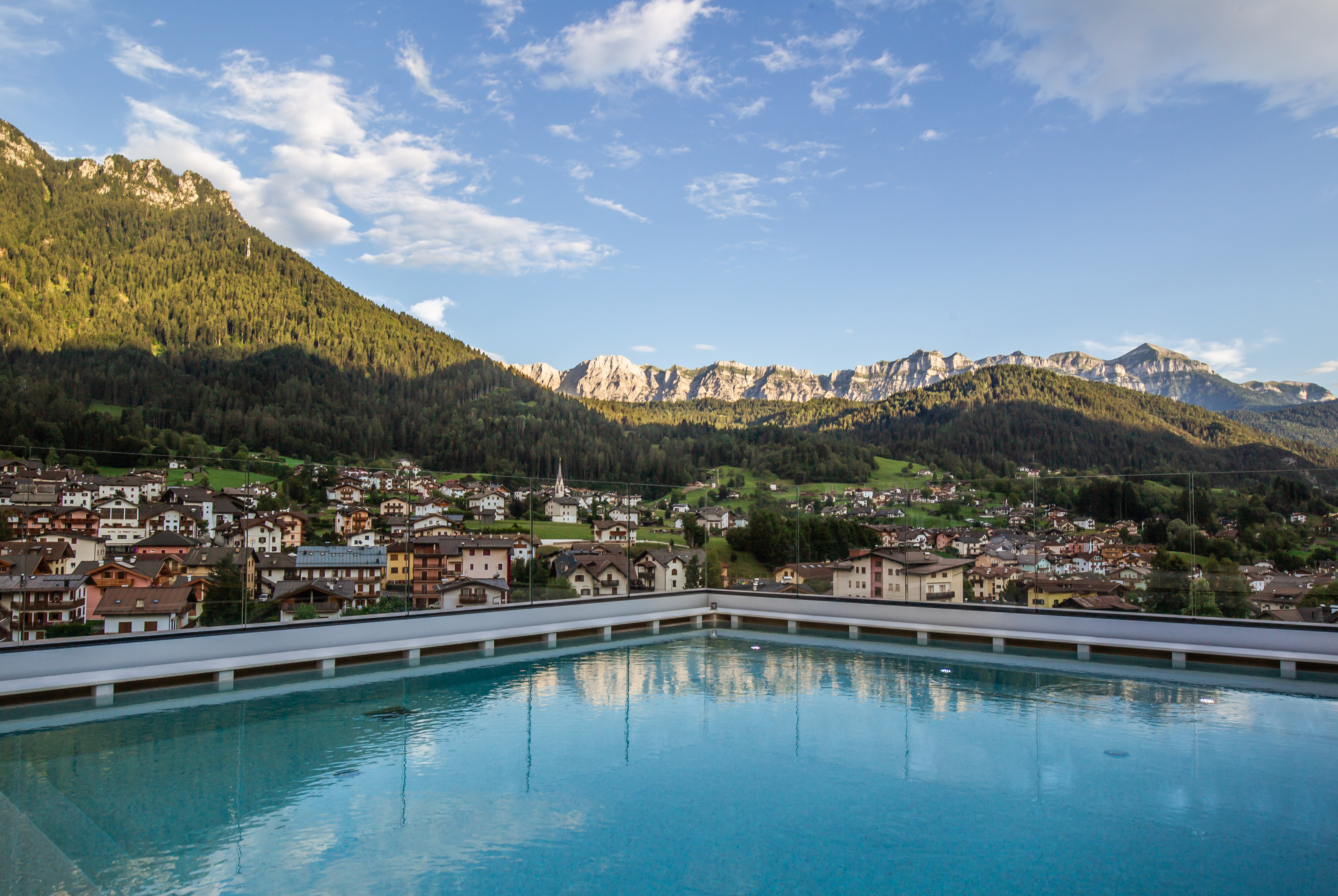 Brunet Resort