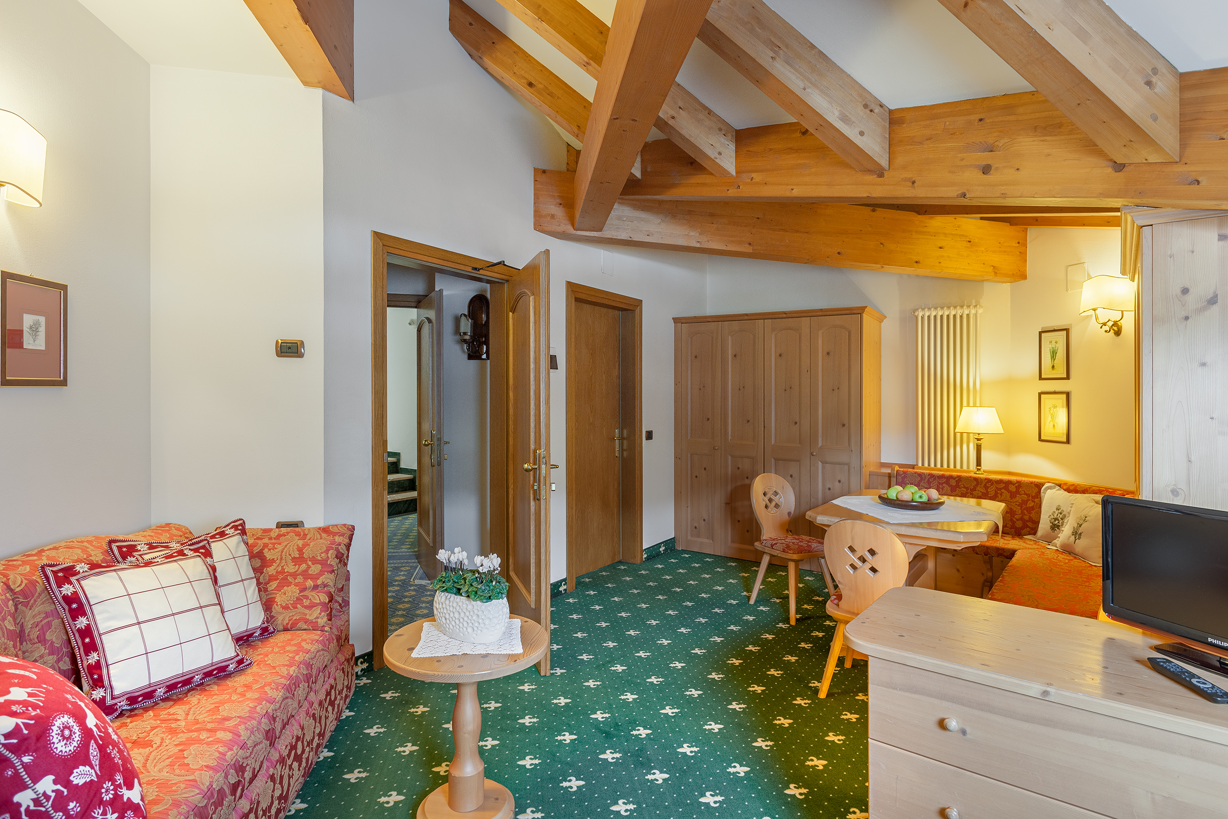 Brunet Resort