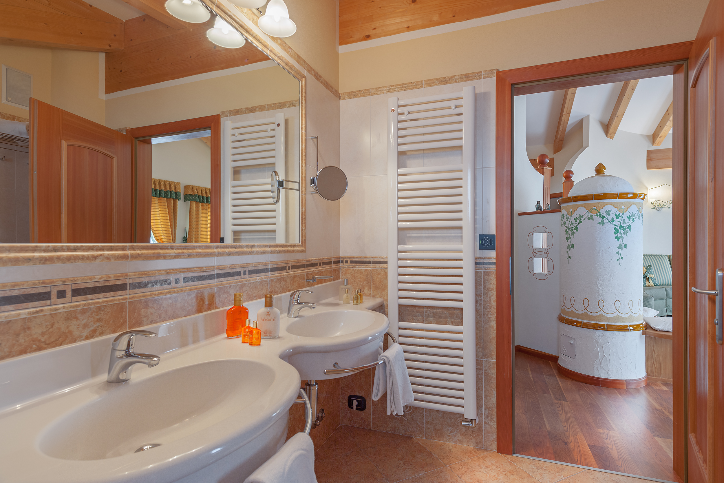 Brunet Resort