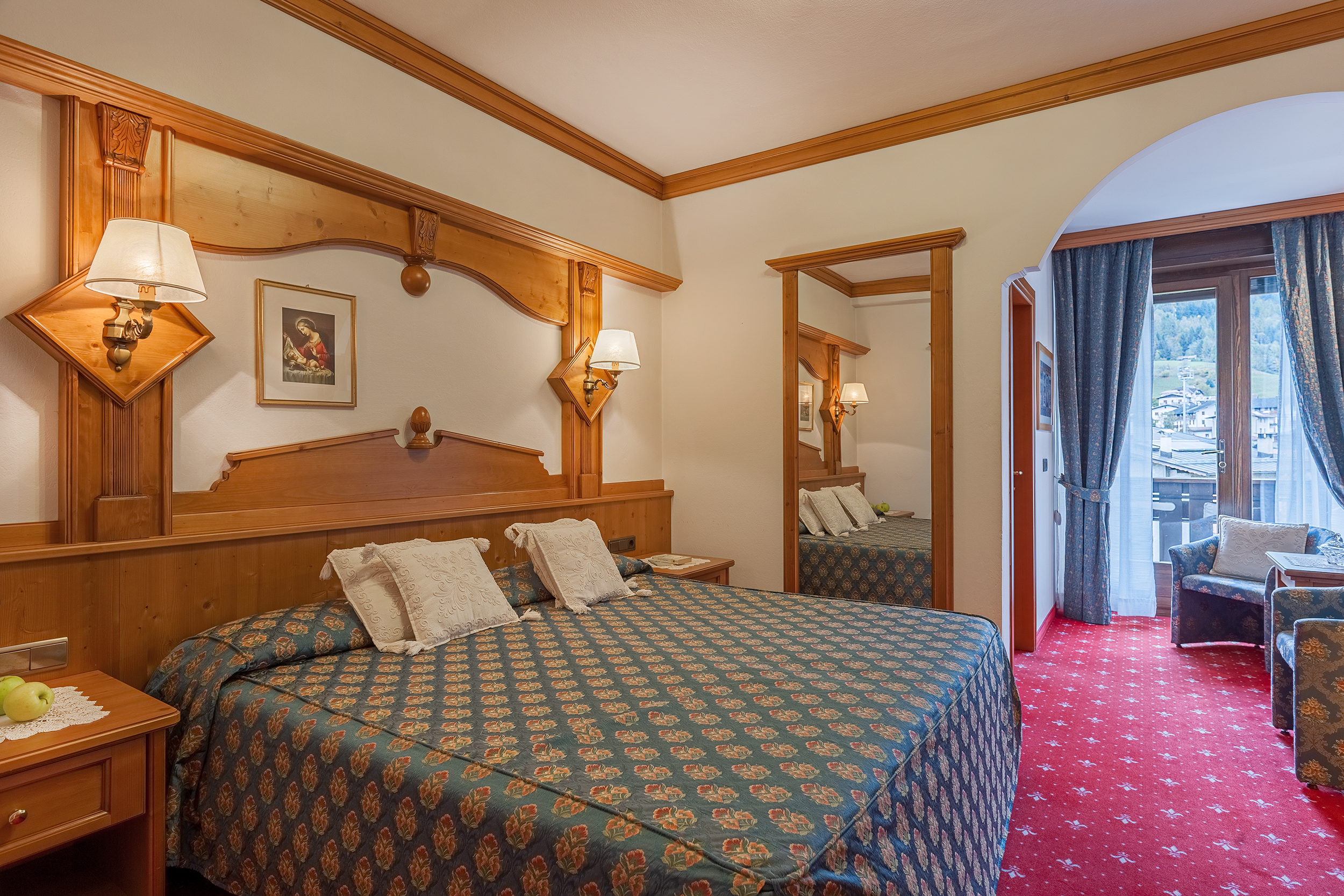 Brunet Resort