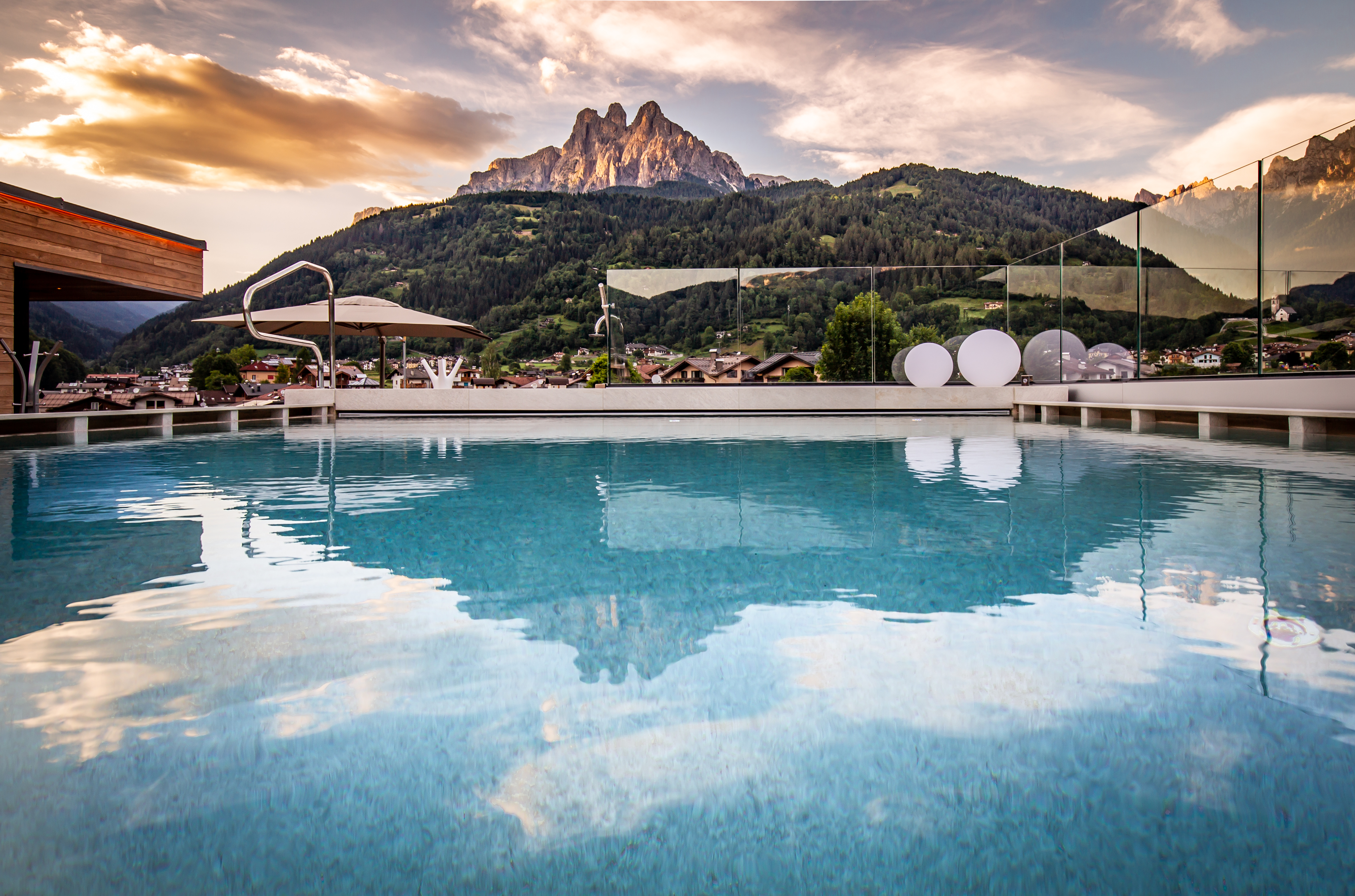 Brunet Resort