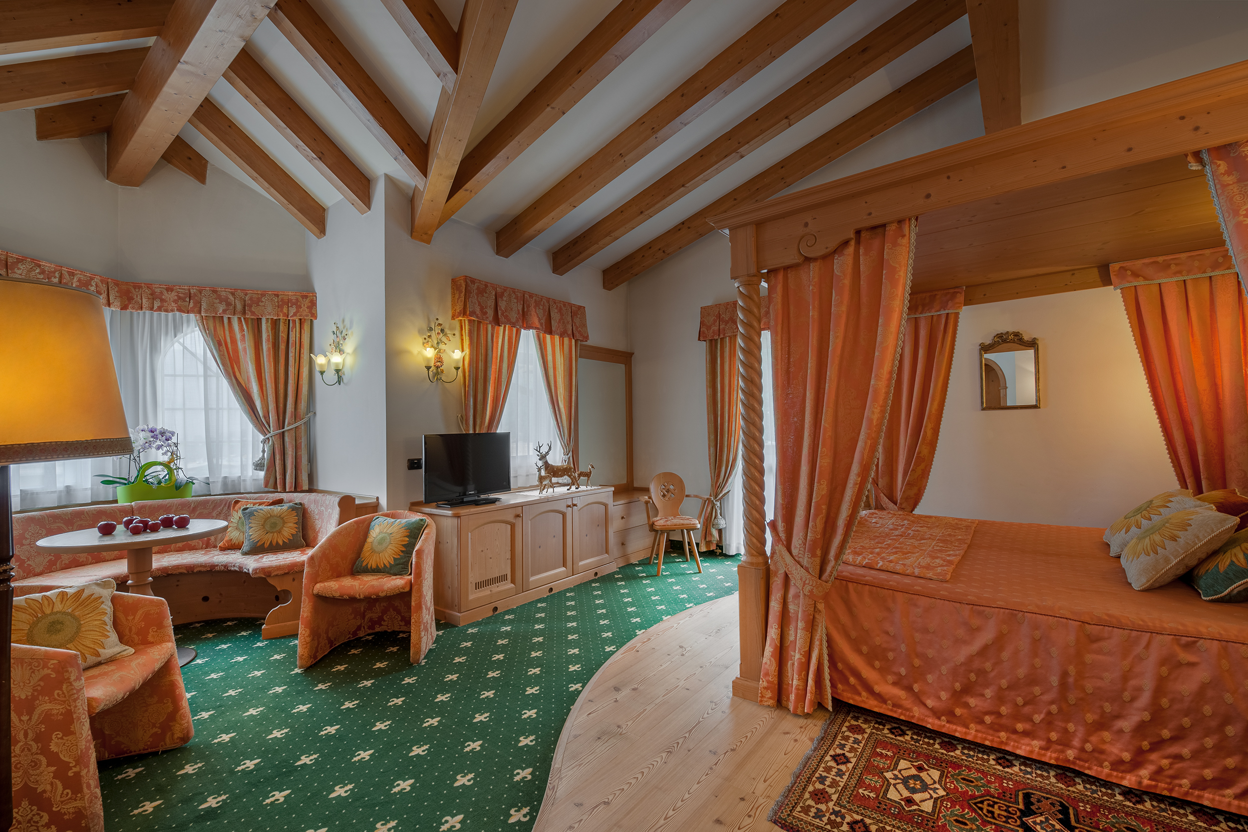 Brunet Resort