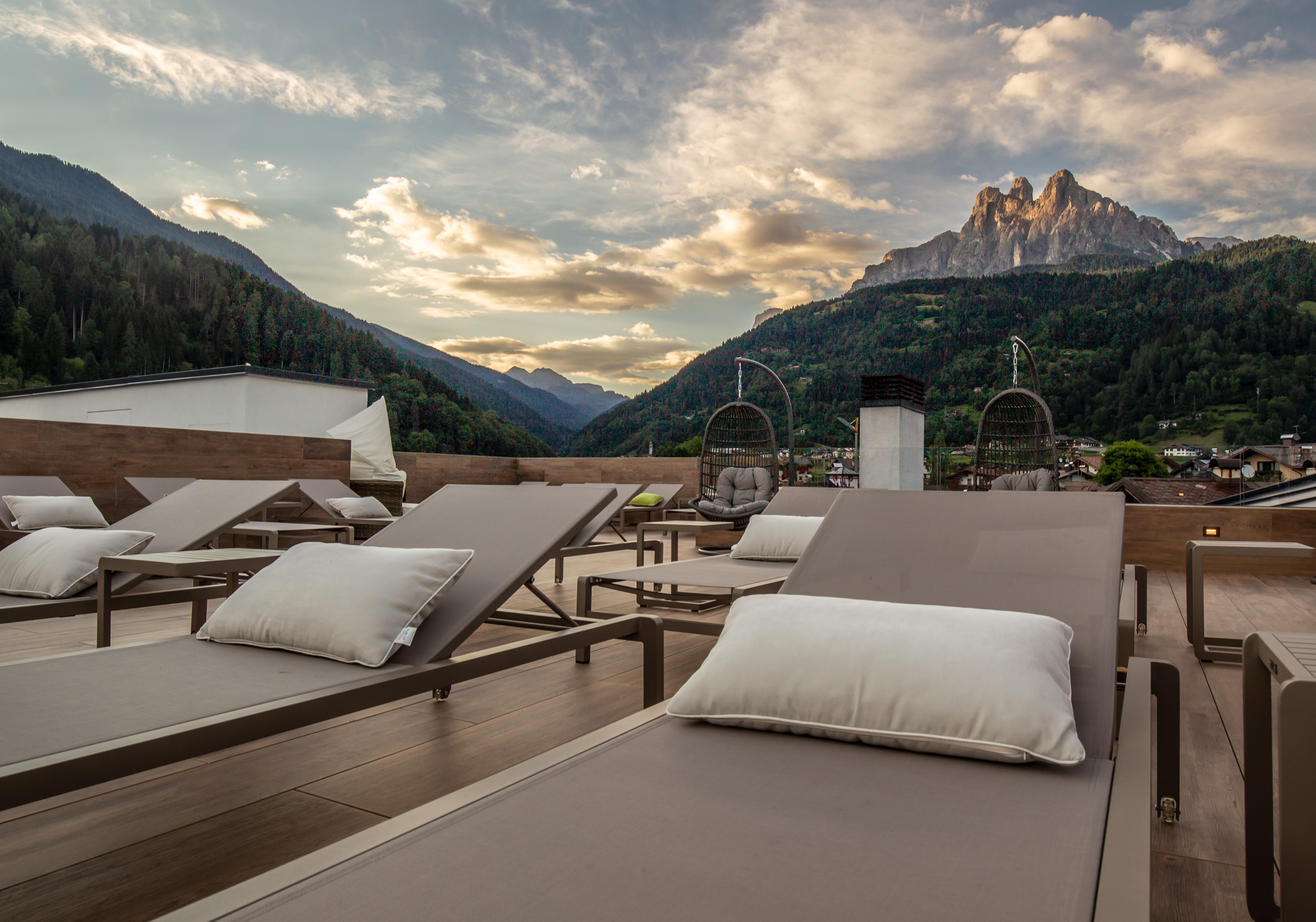 Brunet Resort