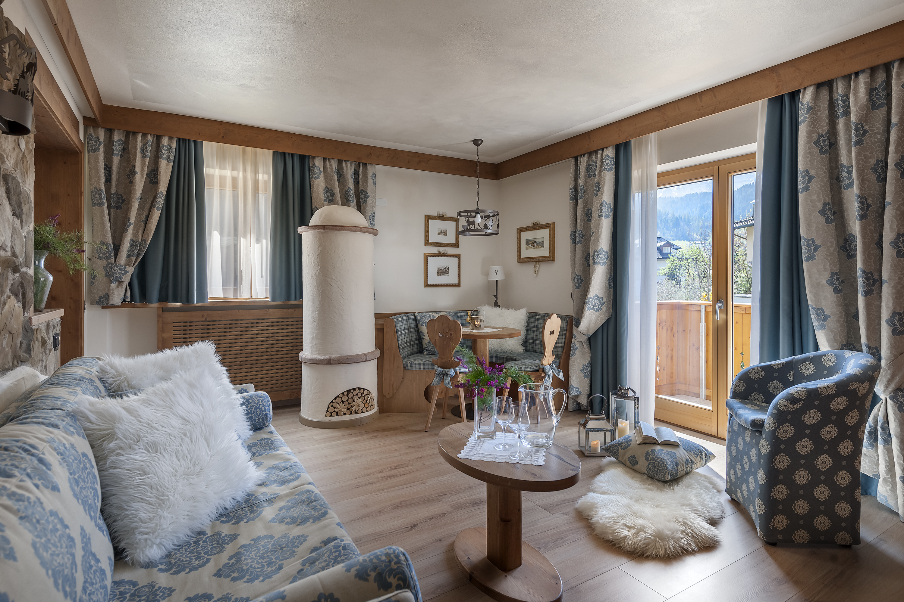 Brunet Resort