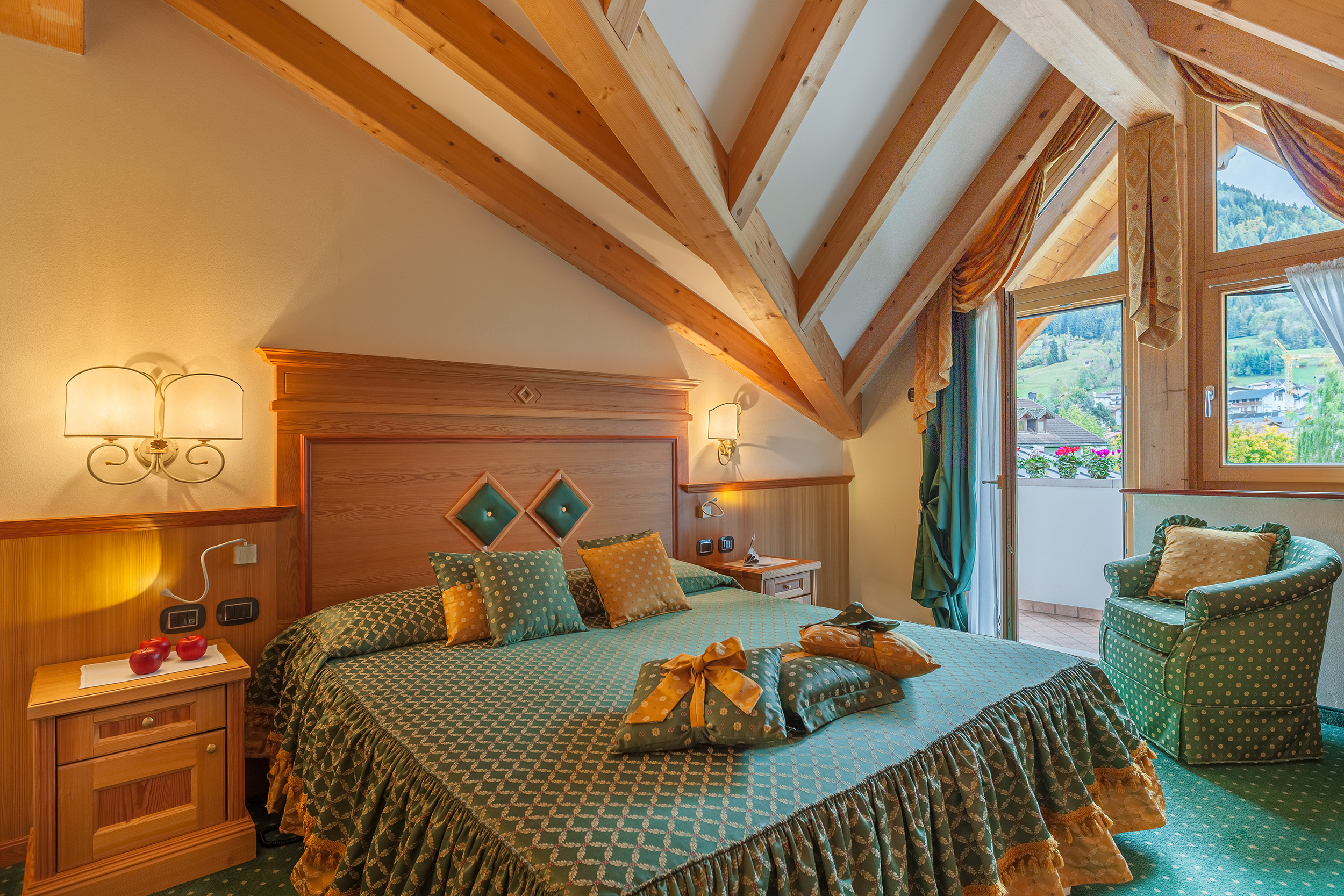 Brunet Resort