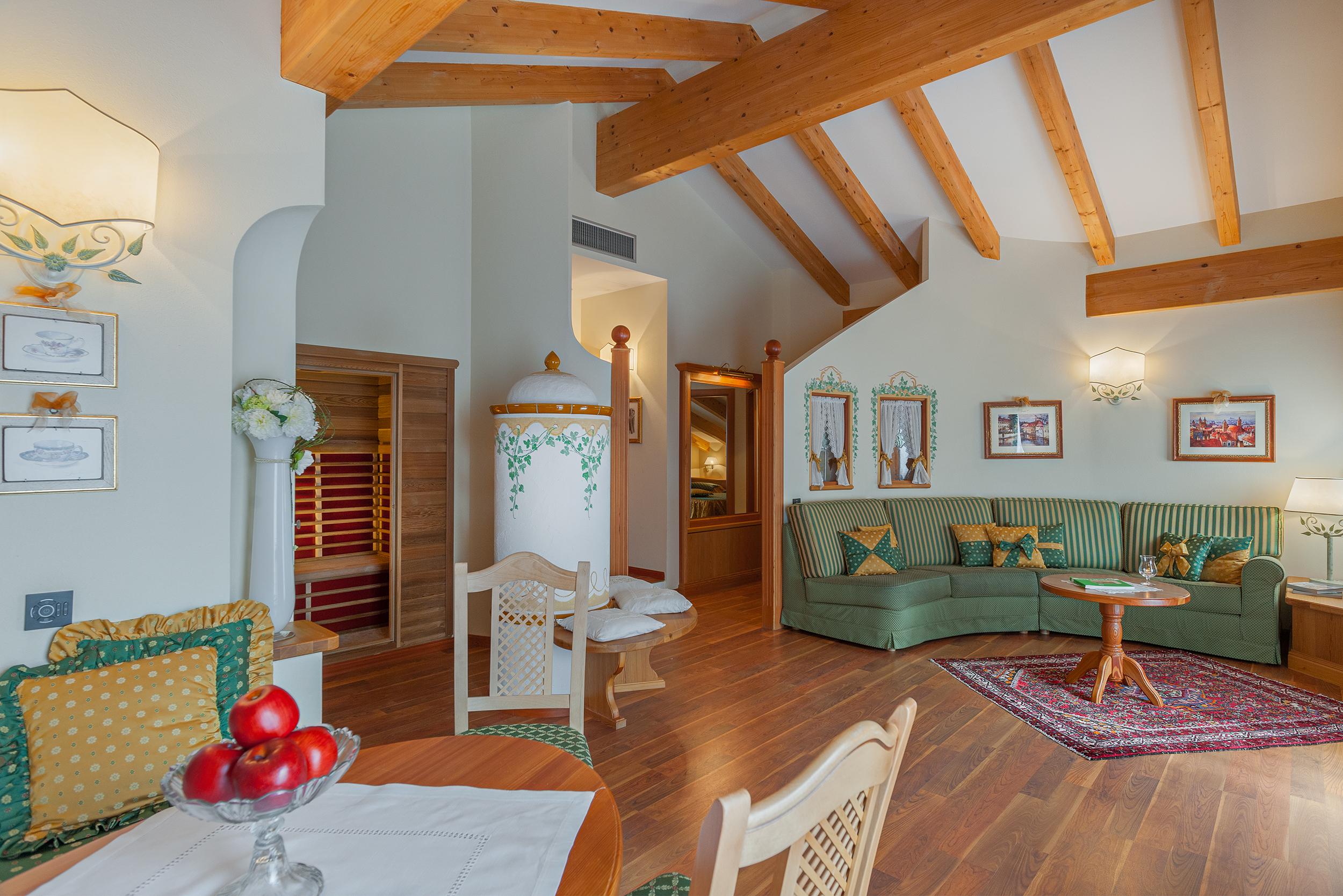 Brunet Resort