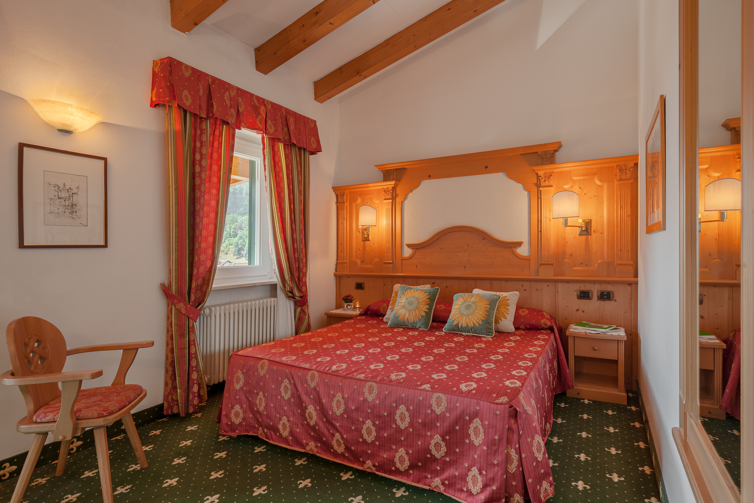 Brunet Resort