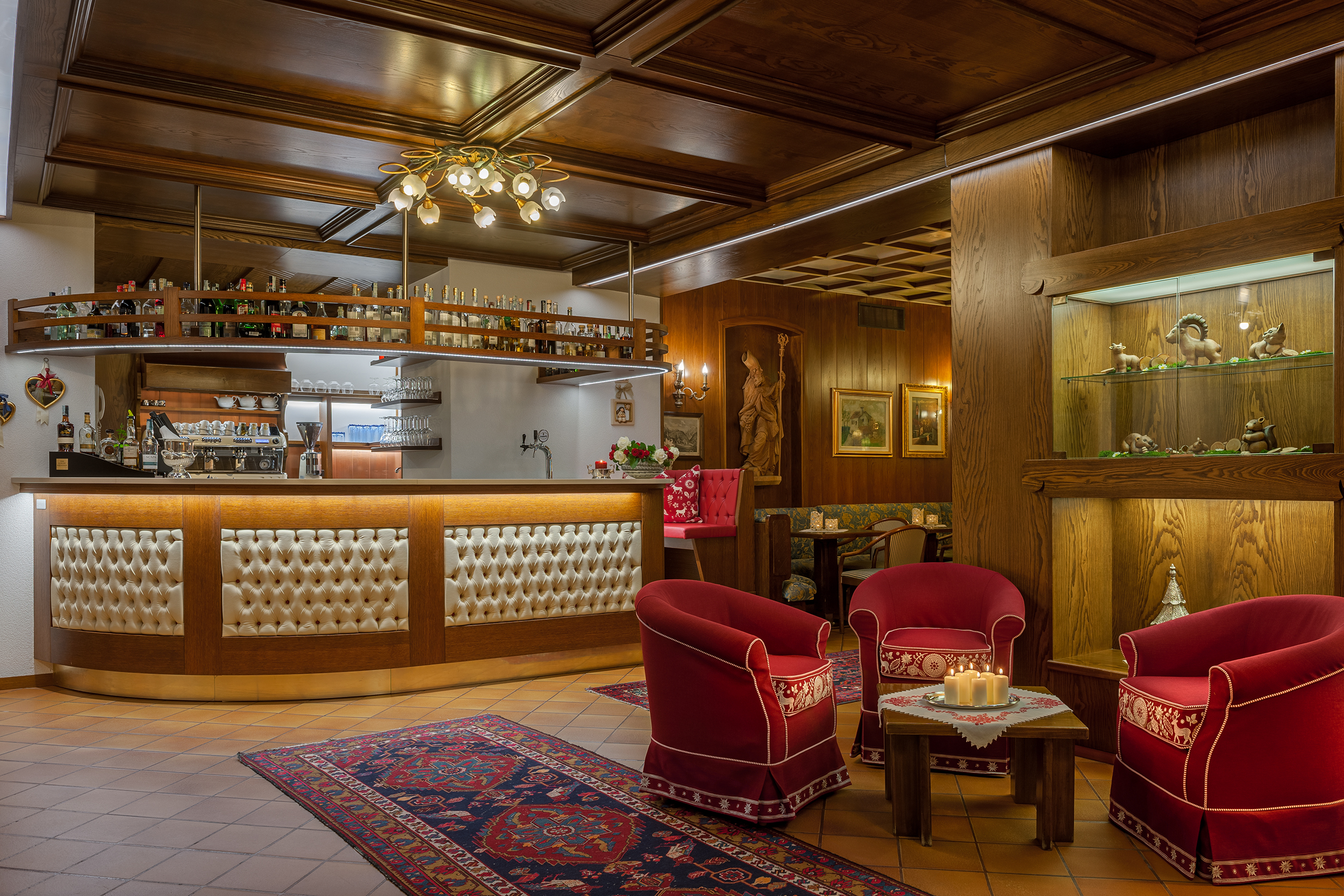 Brunet Resort