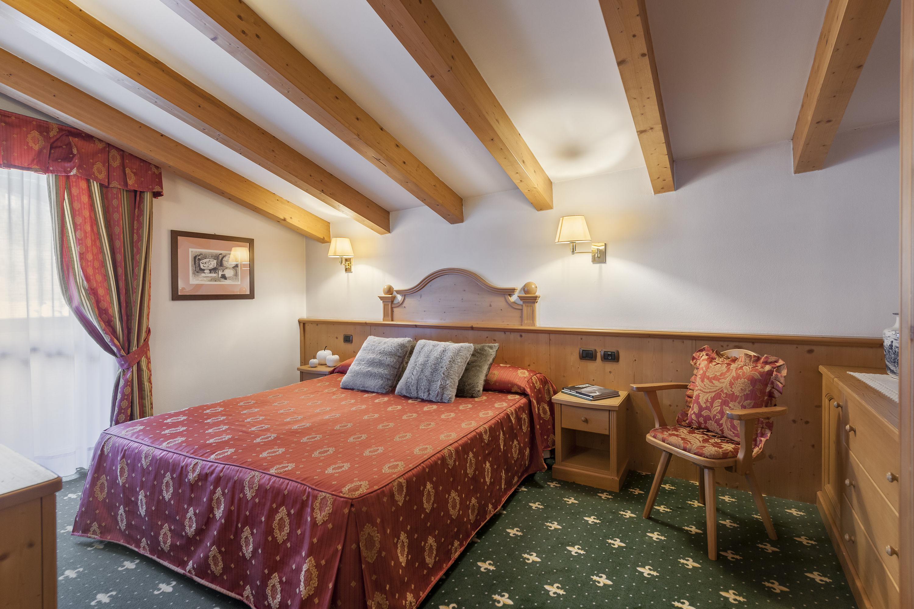 Brunet Resort