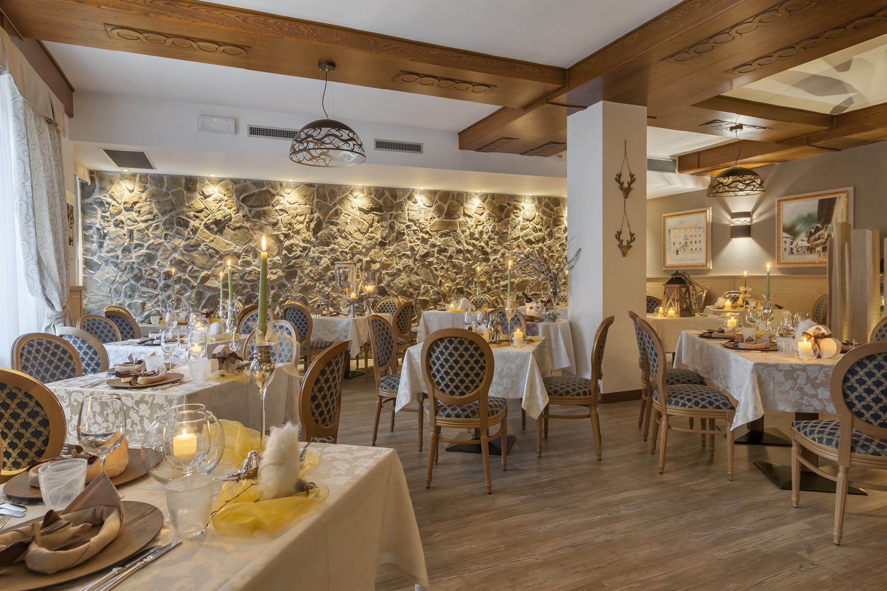 Brunet Resort