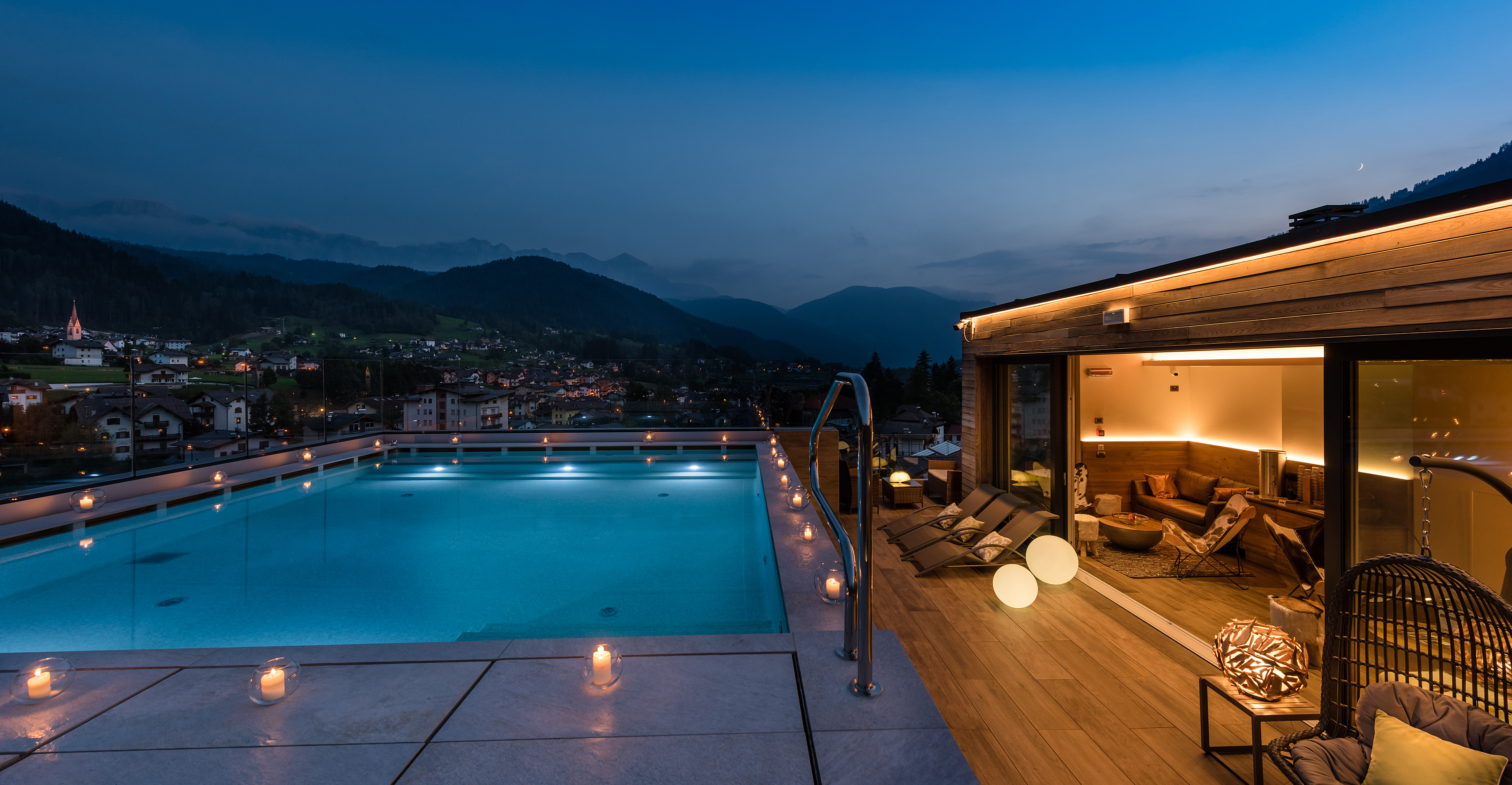 Brunet Resort