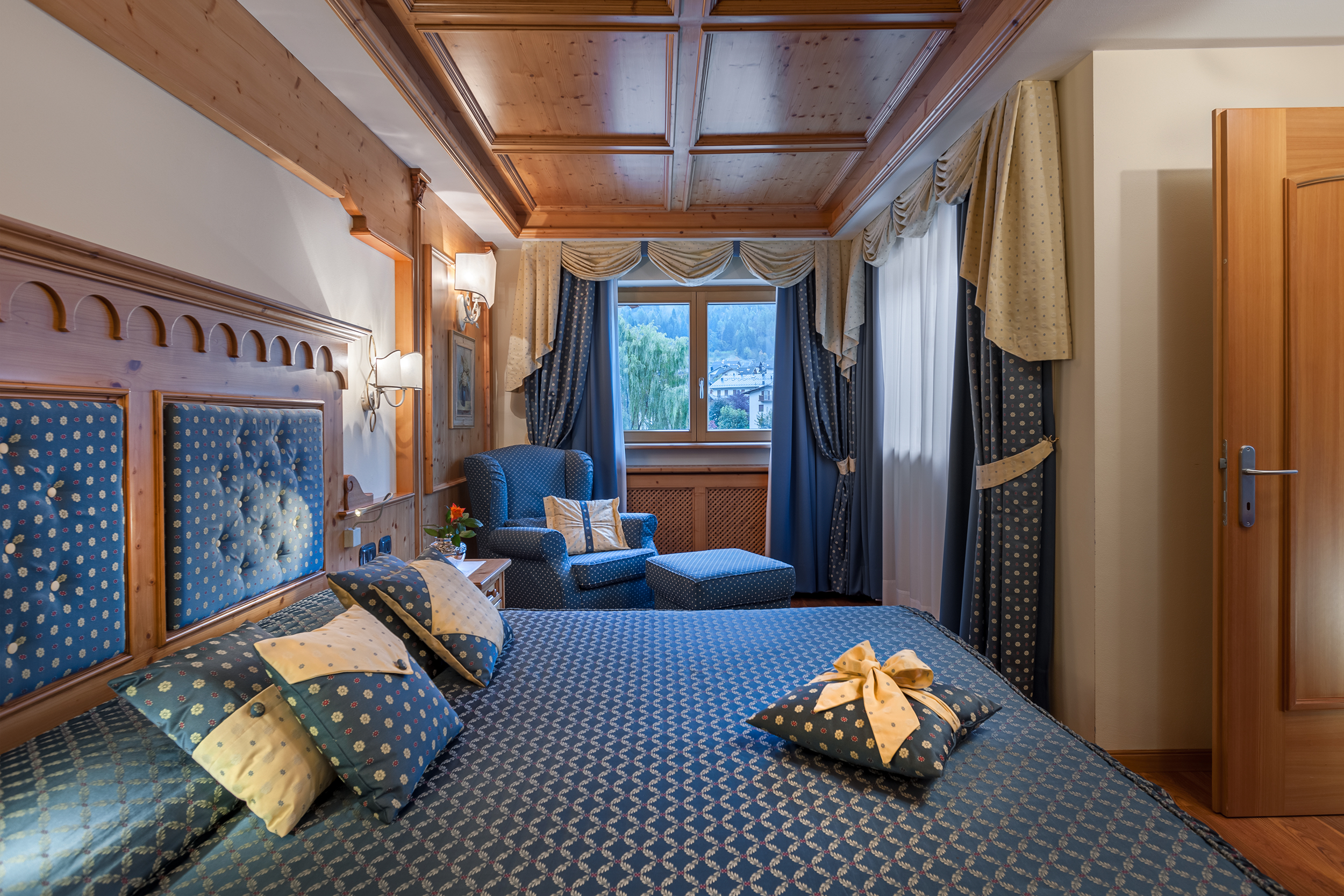 Brunet Resort