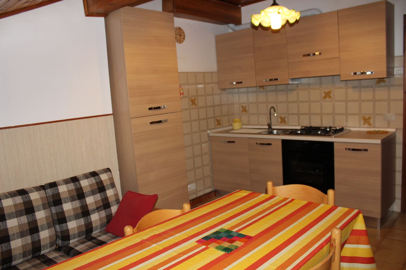 Casa Rosina