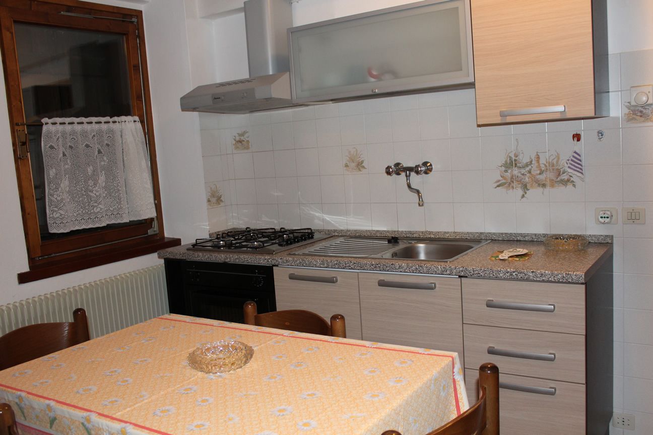 Casa Rosina