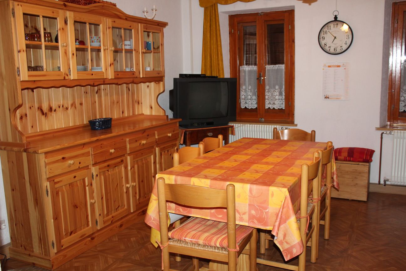 Casa Rosina