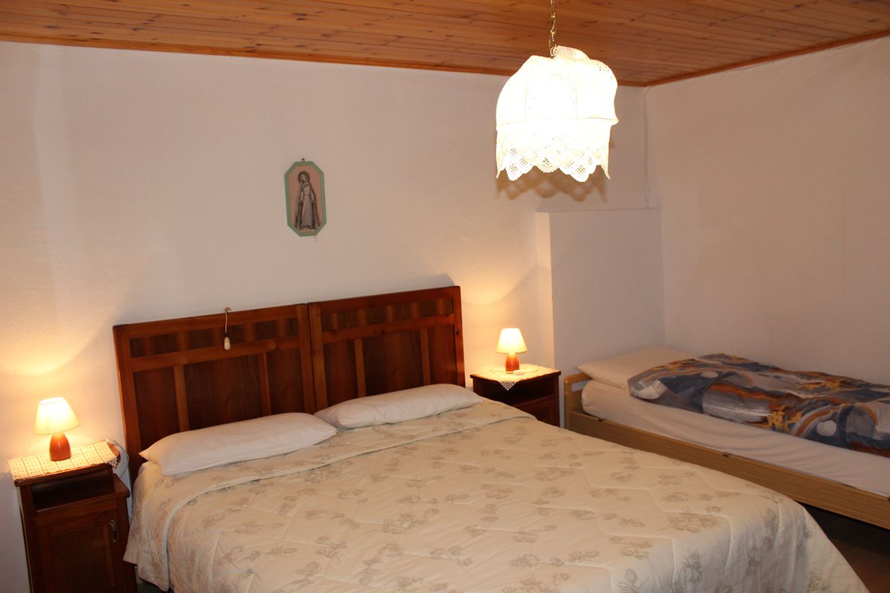 Casa Rosina