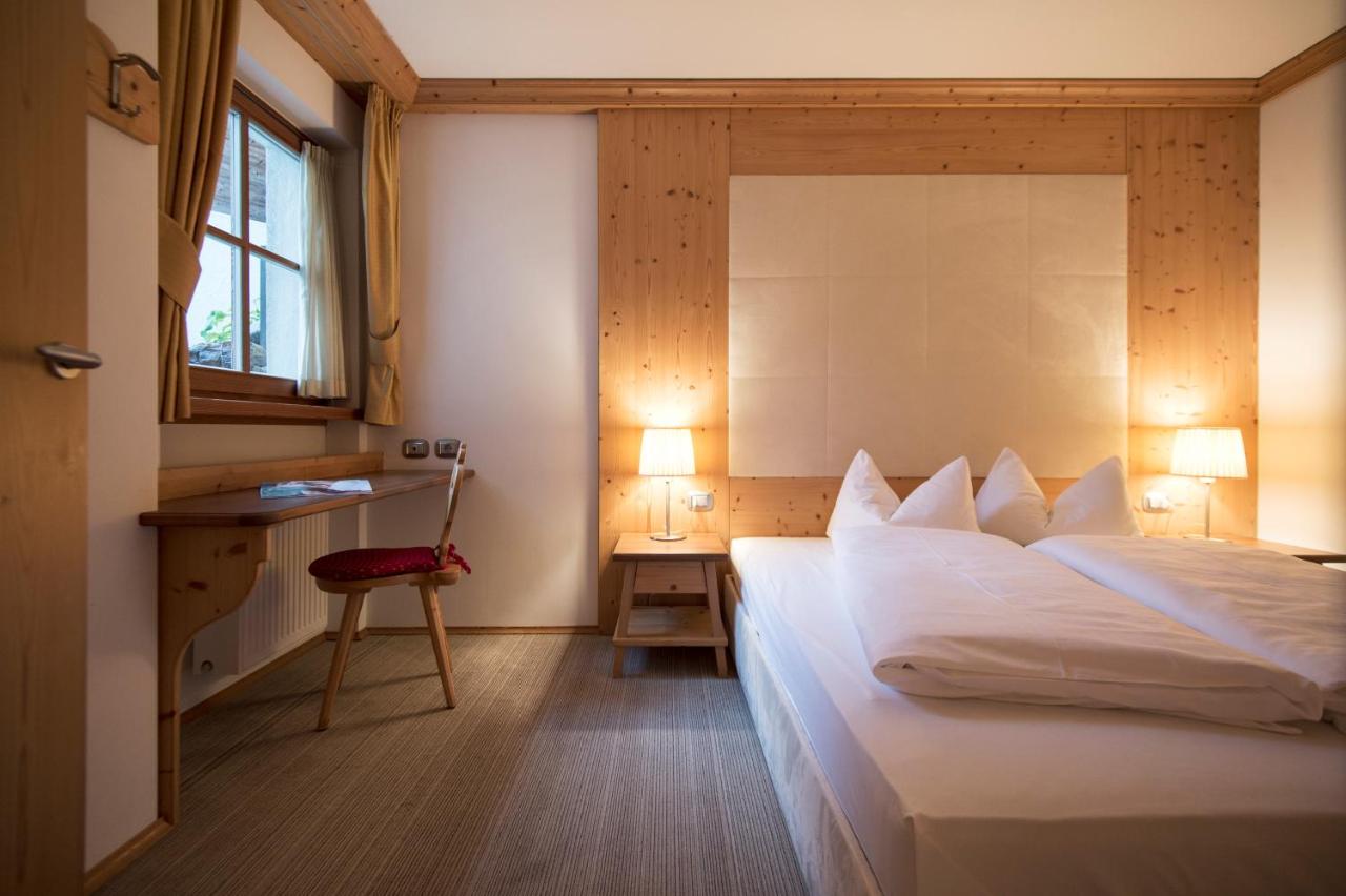 Post Alpina - Family Mountain Chalets