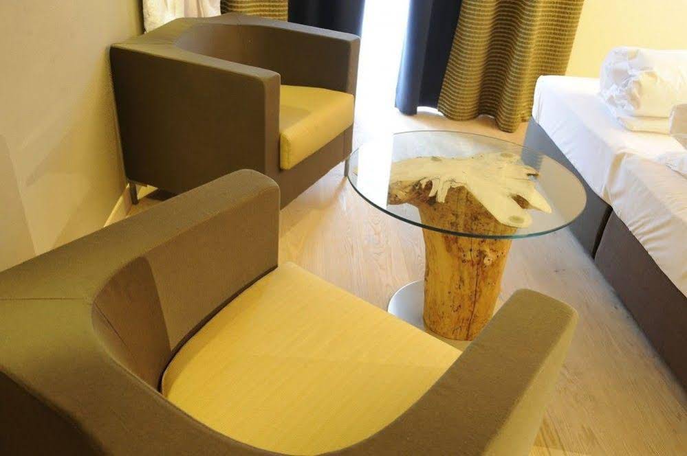 Olympic SPA Hotel