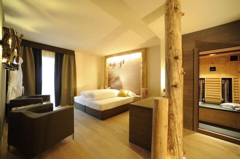 Olympic SPA Hotel