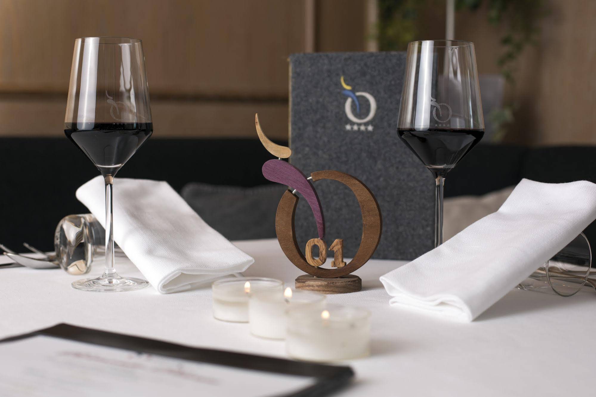 Olympic SPA Hotel