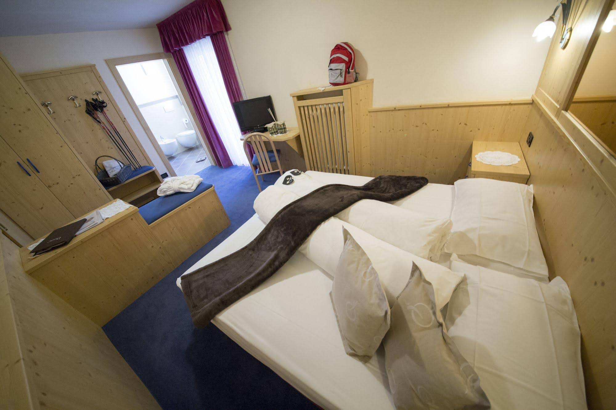 Olympic SPA Hotel