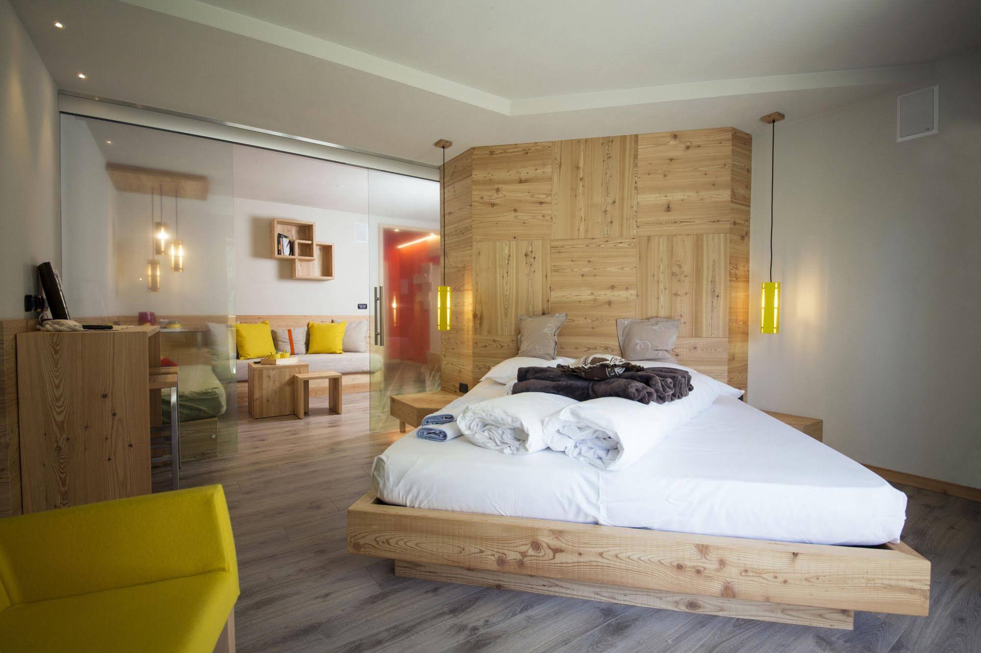 Olympic SPA Hotel