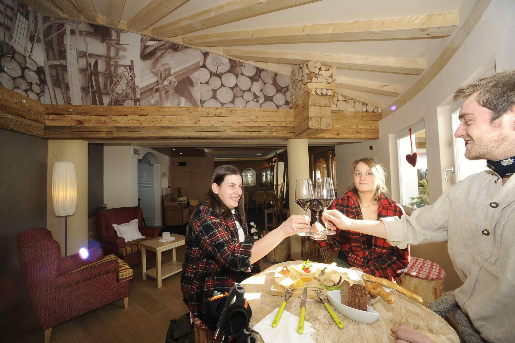 Olympic SPA Hotel