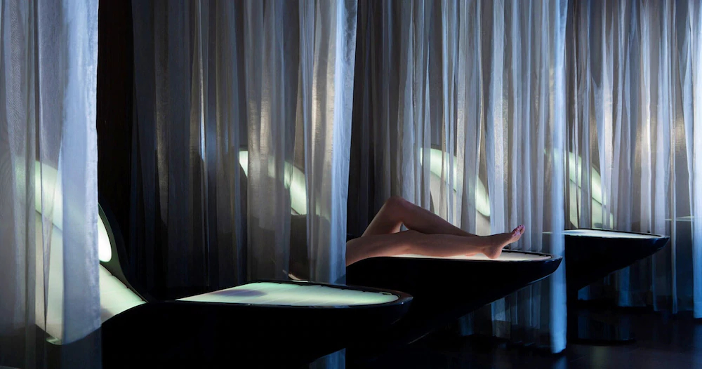 Ciampedie Luxury Alpine Spa Hotel