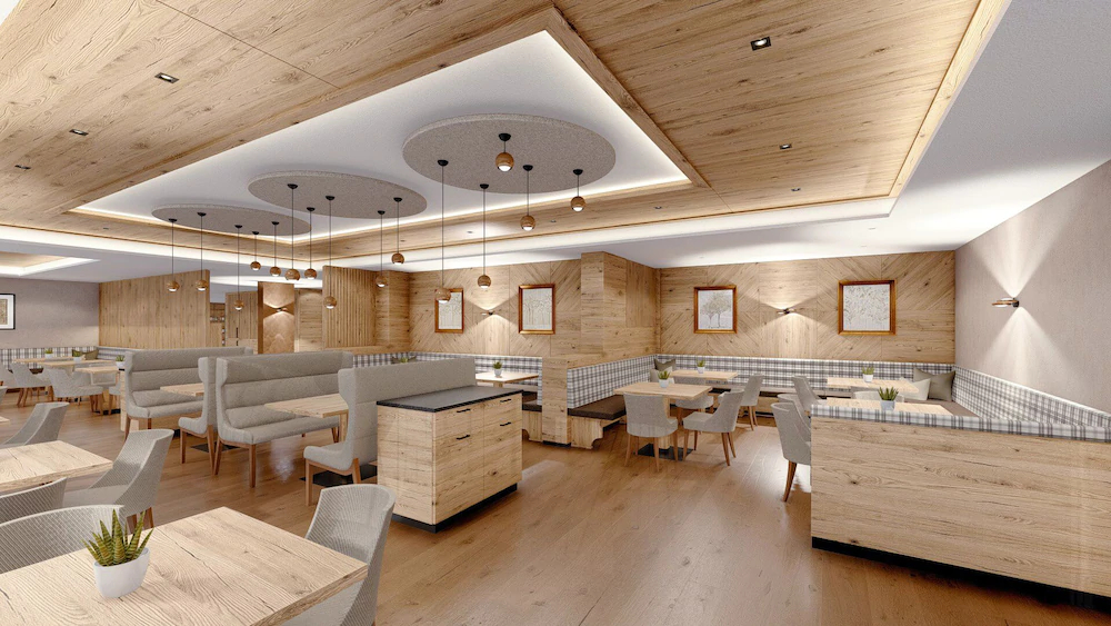 Ciampedie Luxury Alpine Spa Hotel