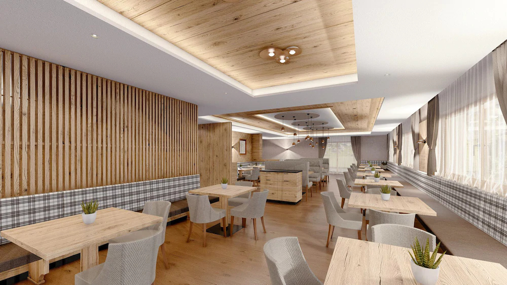 Ciampedie Luxury Alpine Spa Hotel