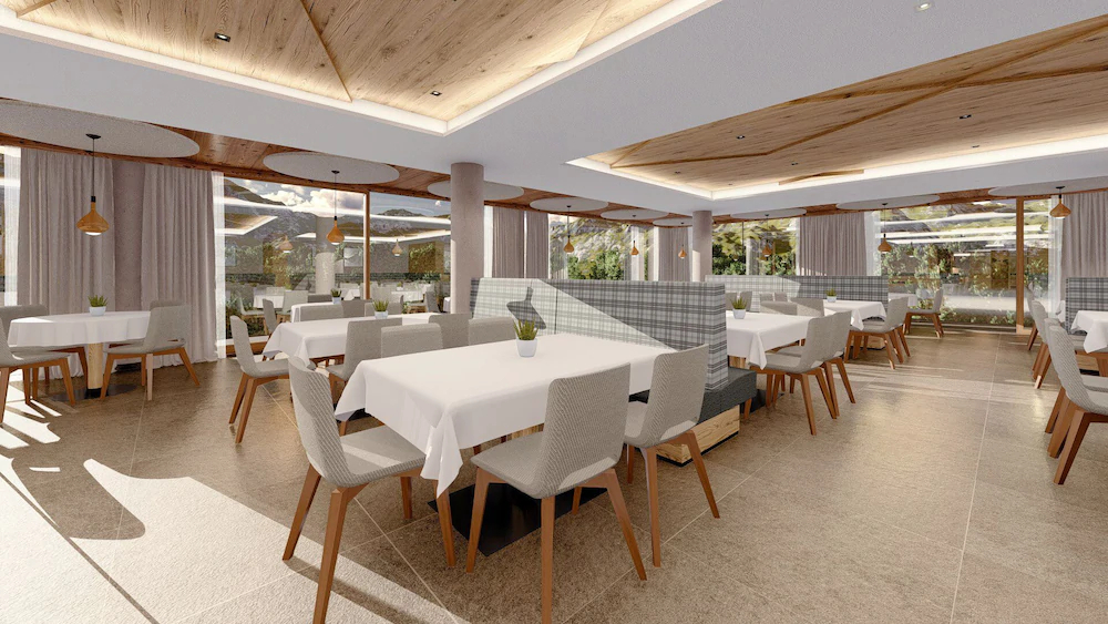Ciampedie Luxury Alpine Spa Hotel