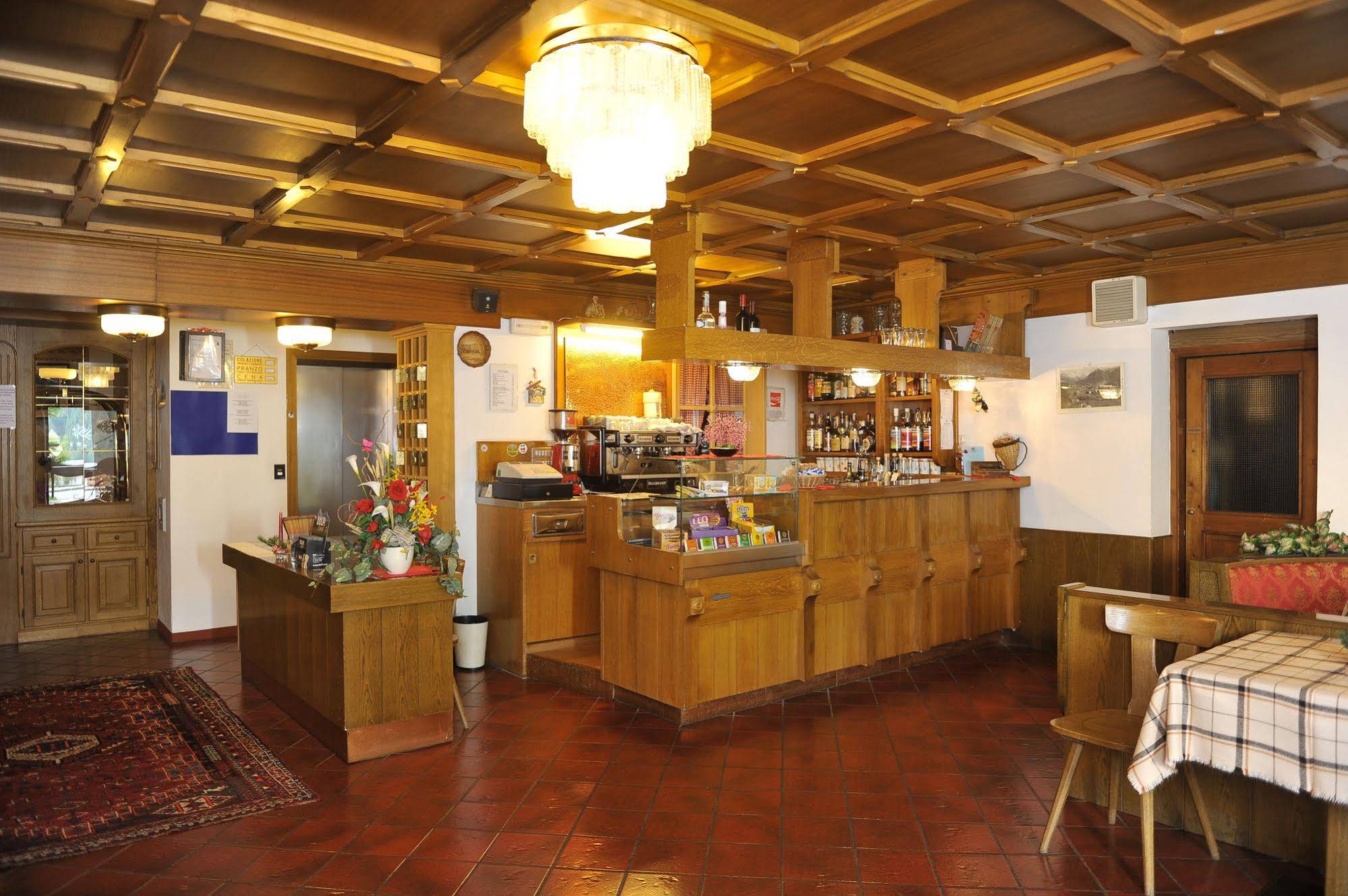 Hotel Cristallo