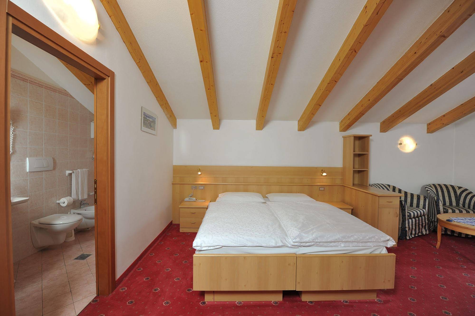 Hotel Cristallo