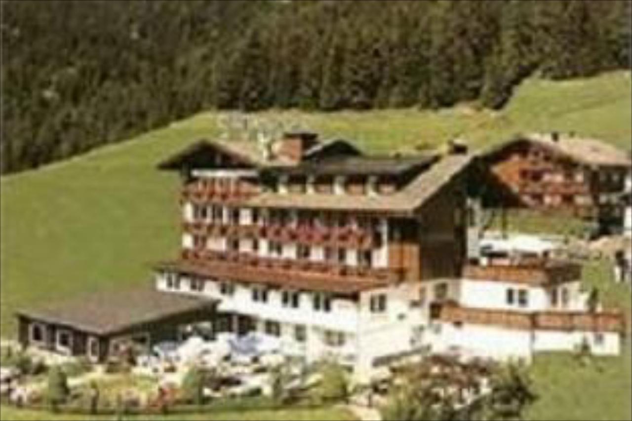 Hotel Fontana