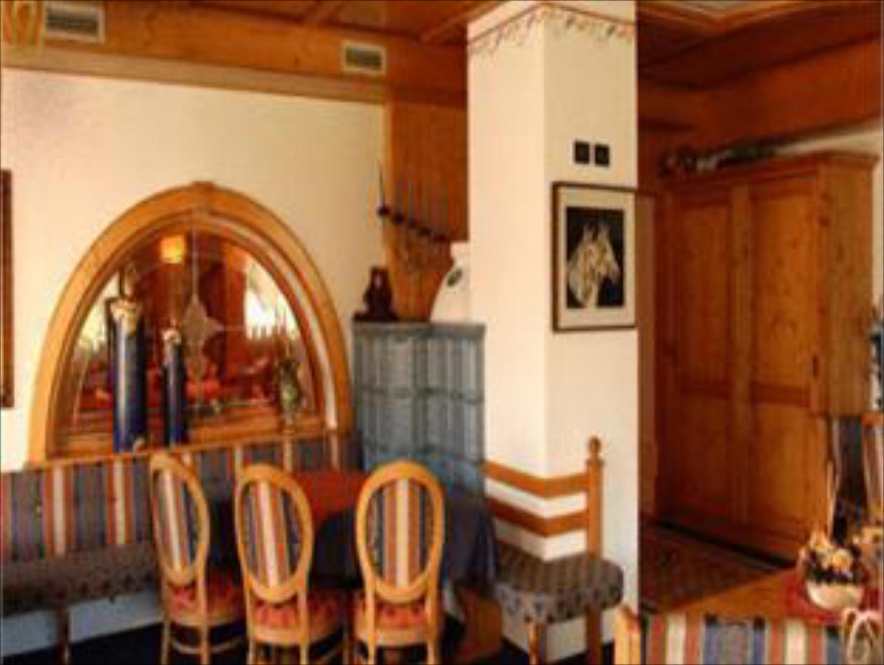 Hotel Fontana