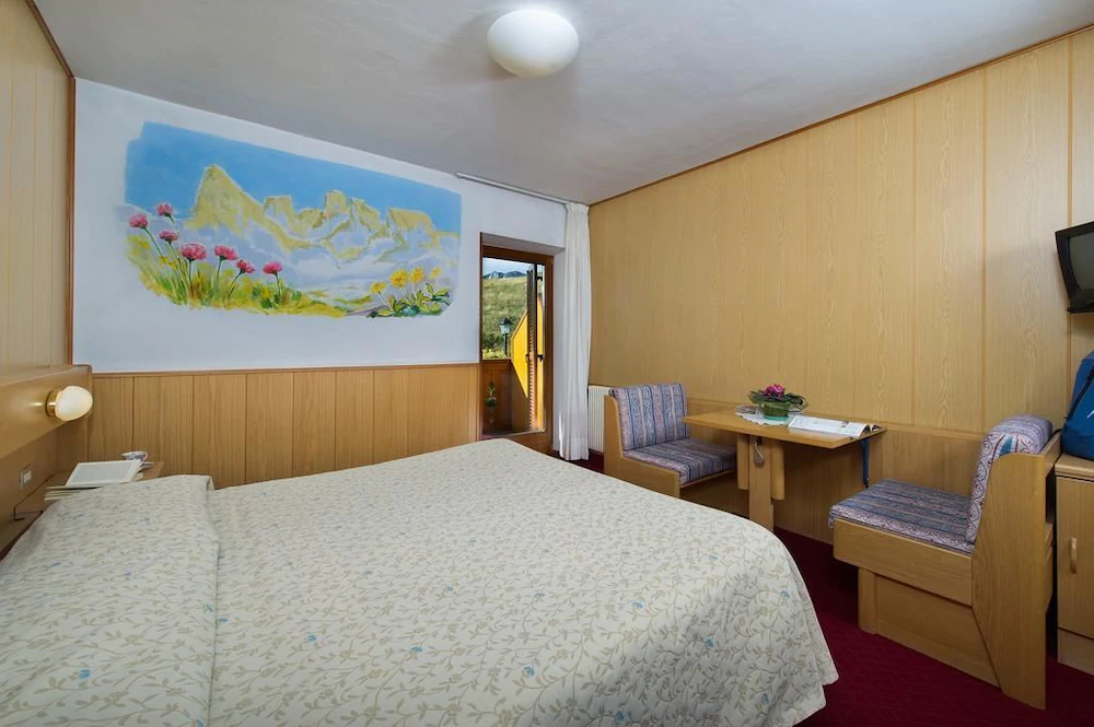 Hotel Gran Mugon