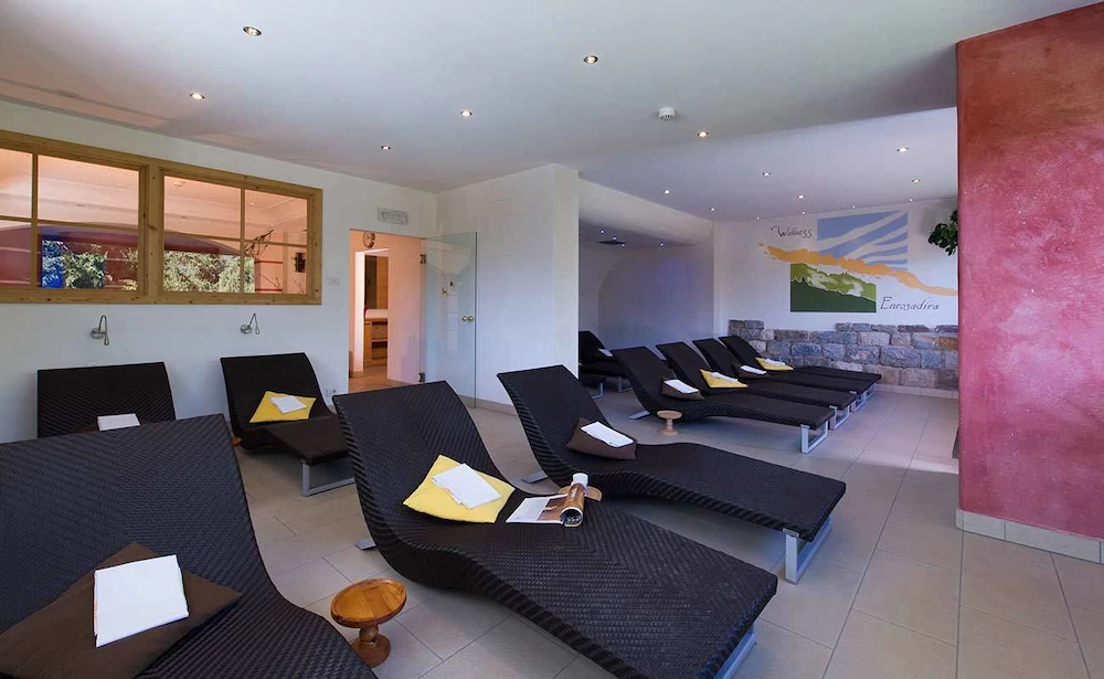 Hotel Gran Mugon