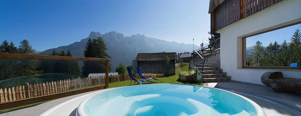 Hotel Gran Mugon